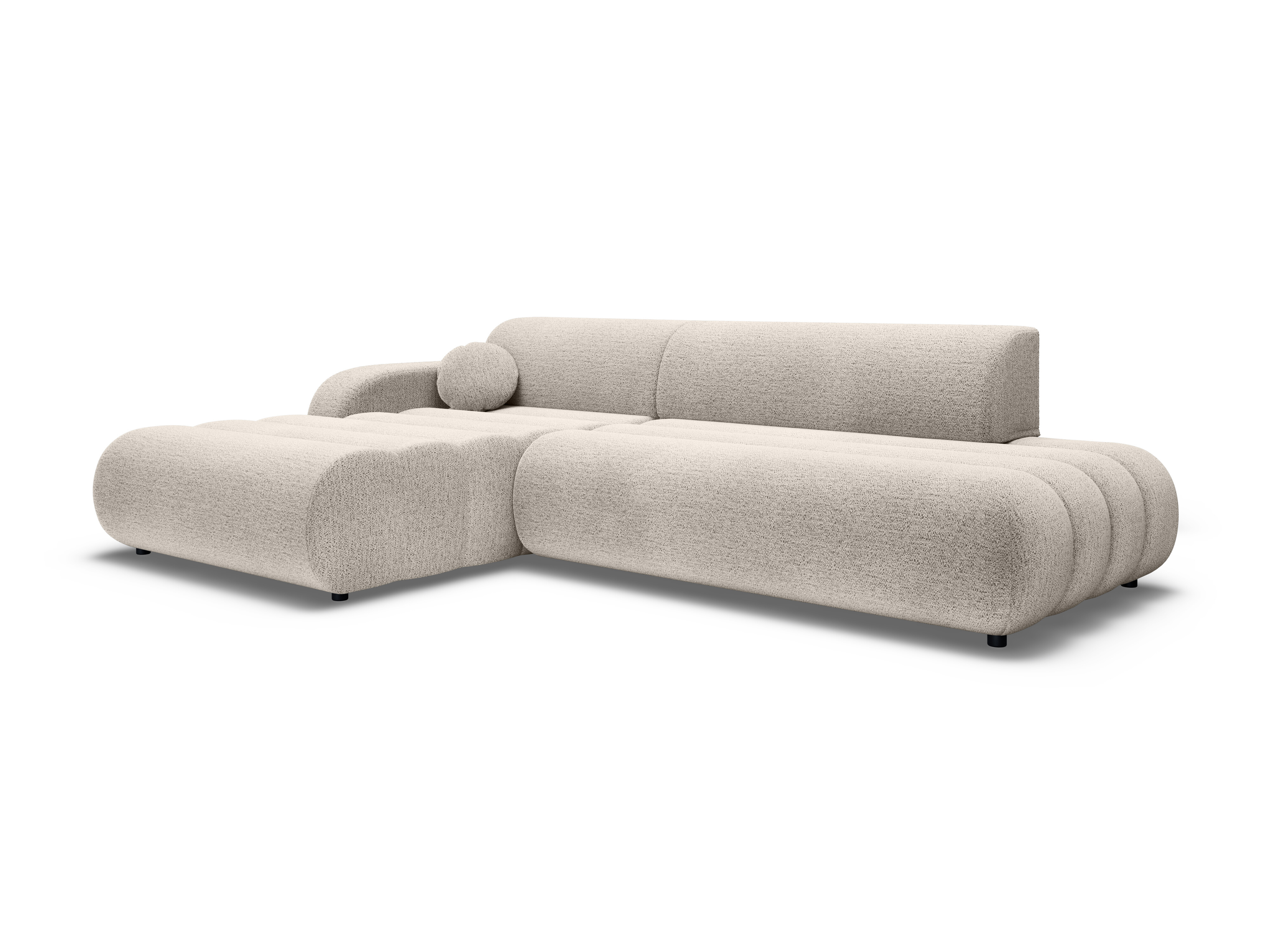 Ecksofa Kingston 212 (Wilma 06)