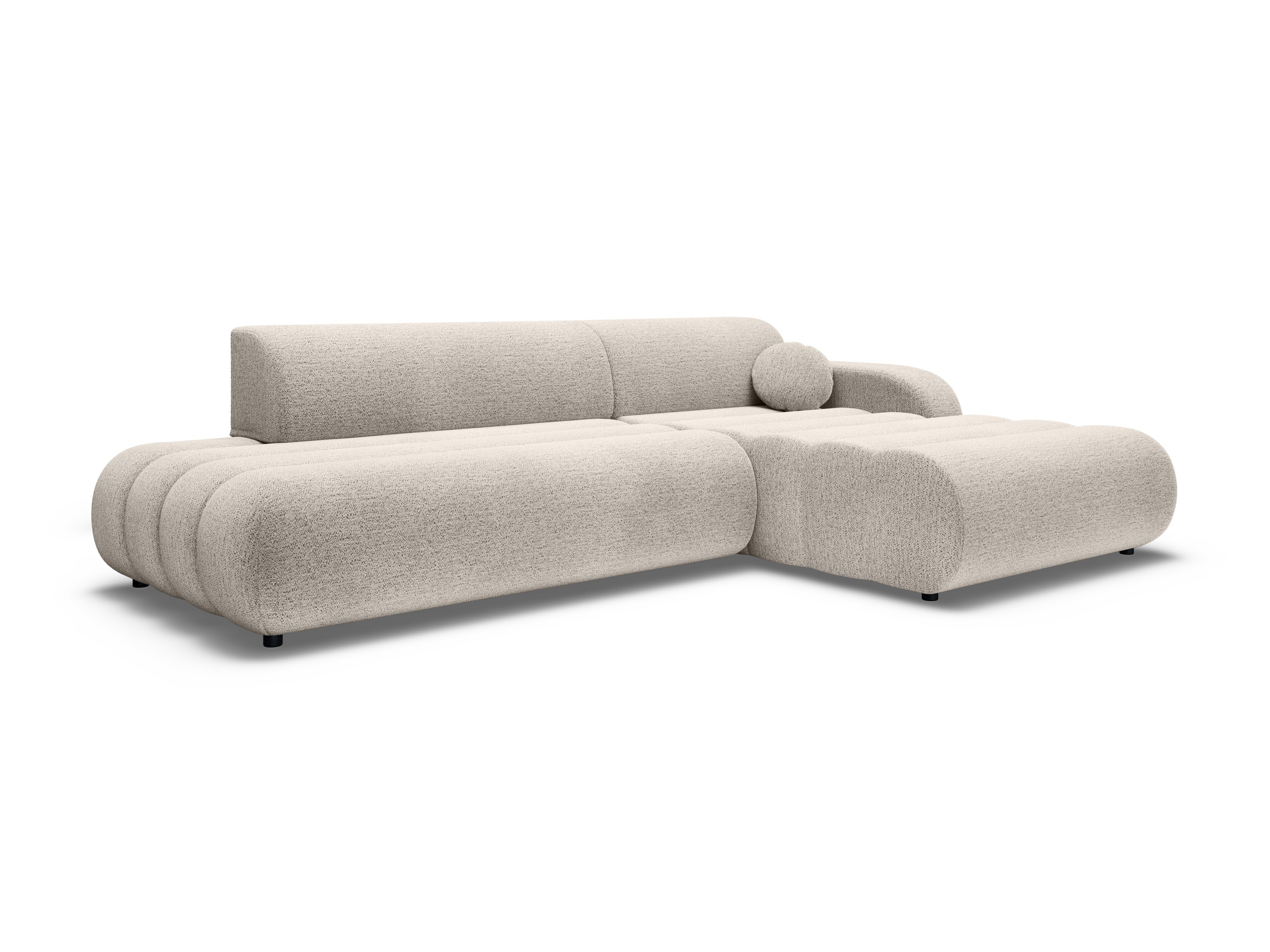 Ecksofa Kingston 212 (Wilma 06)