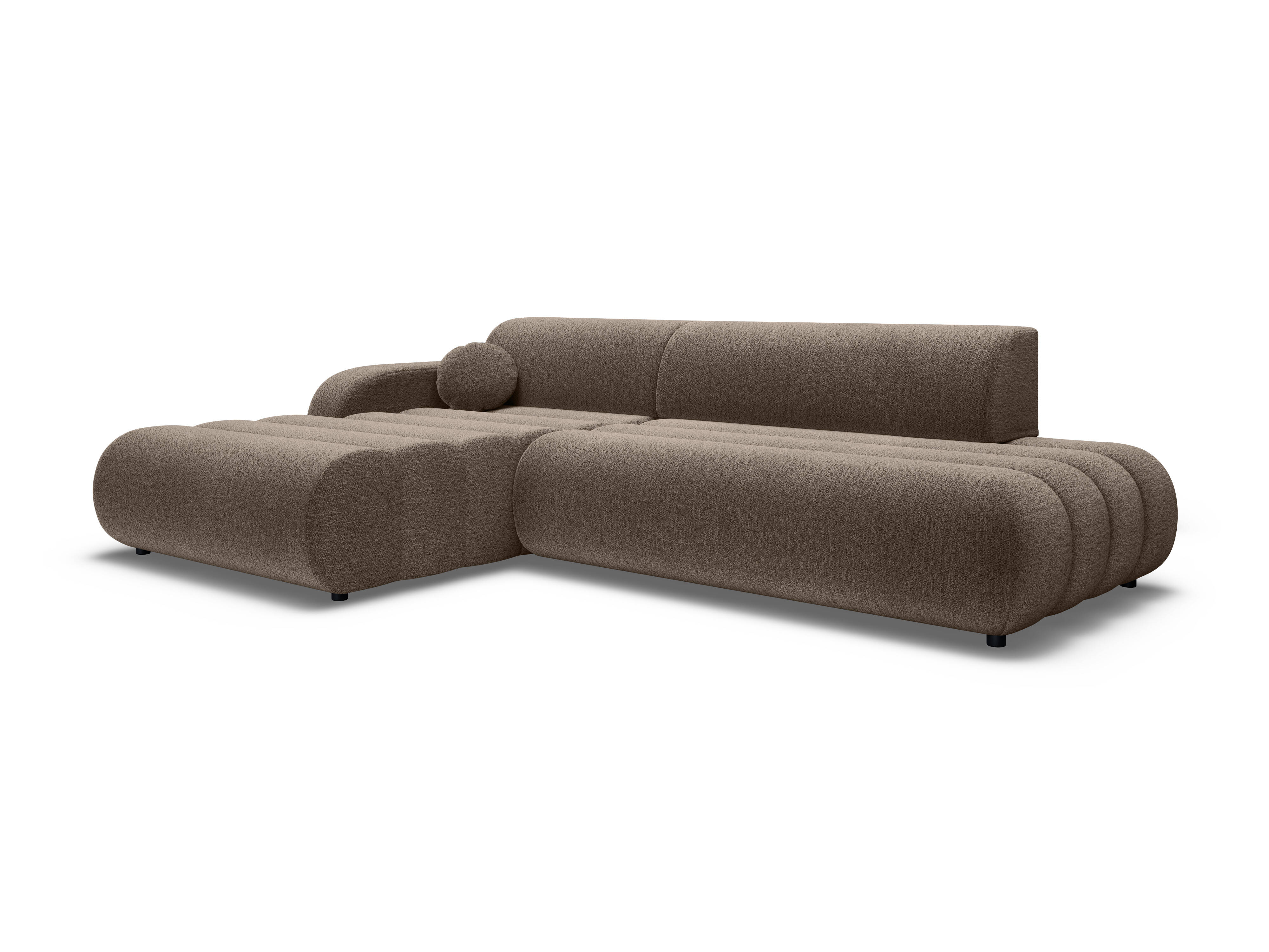 Ecksofa Kingston 212 (Wilma 08)