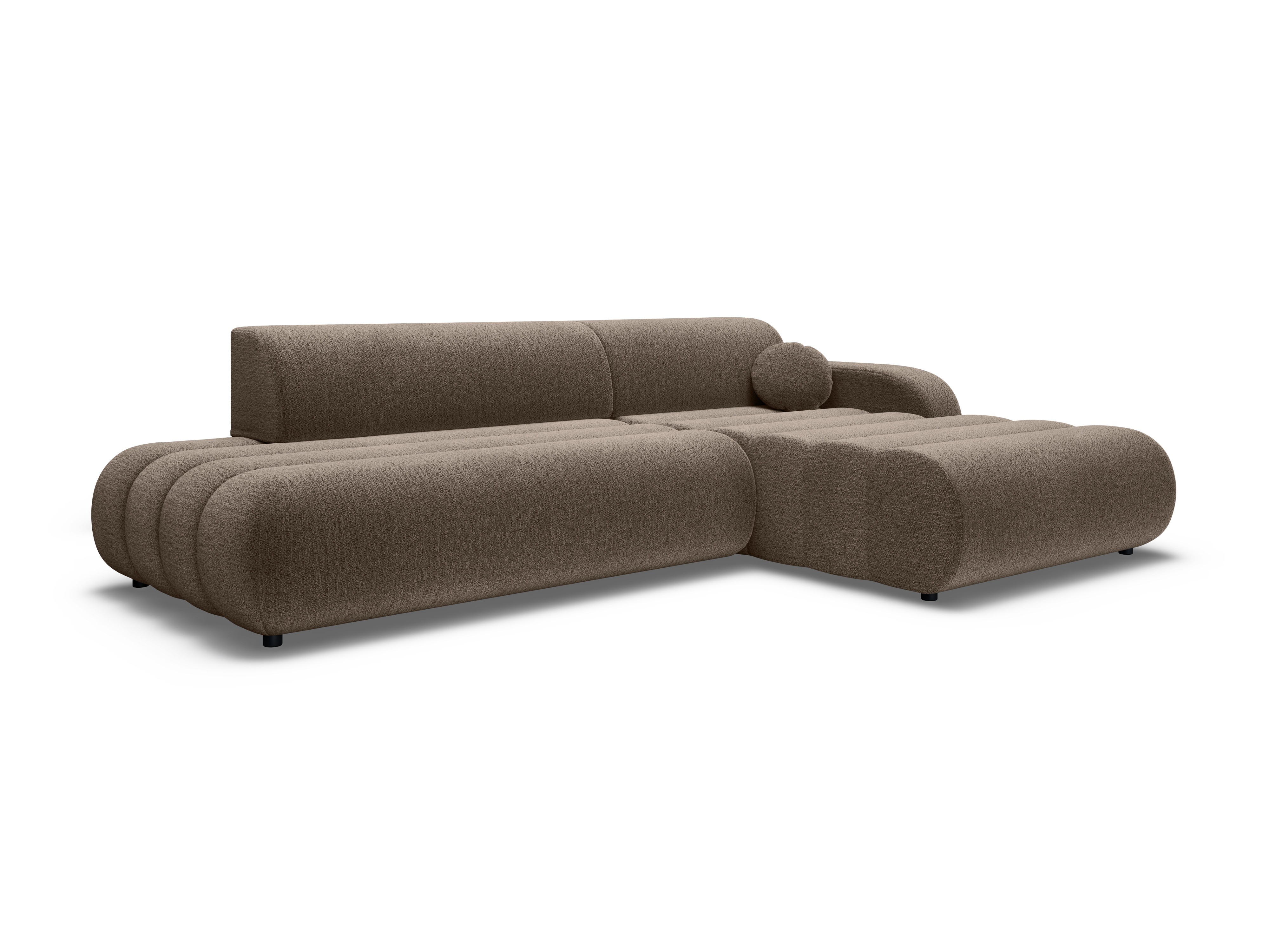 Ecksofa Kingston 212 (Wilma 08)