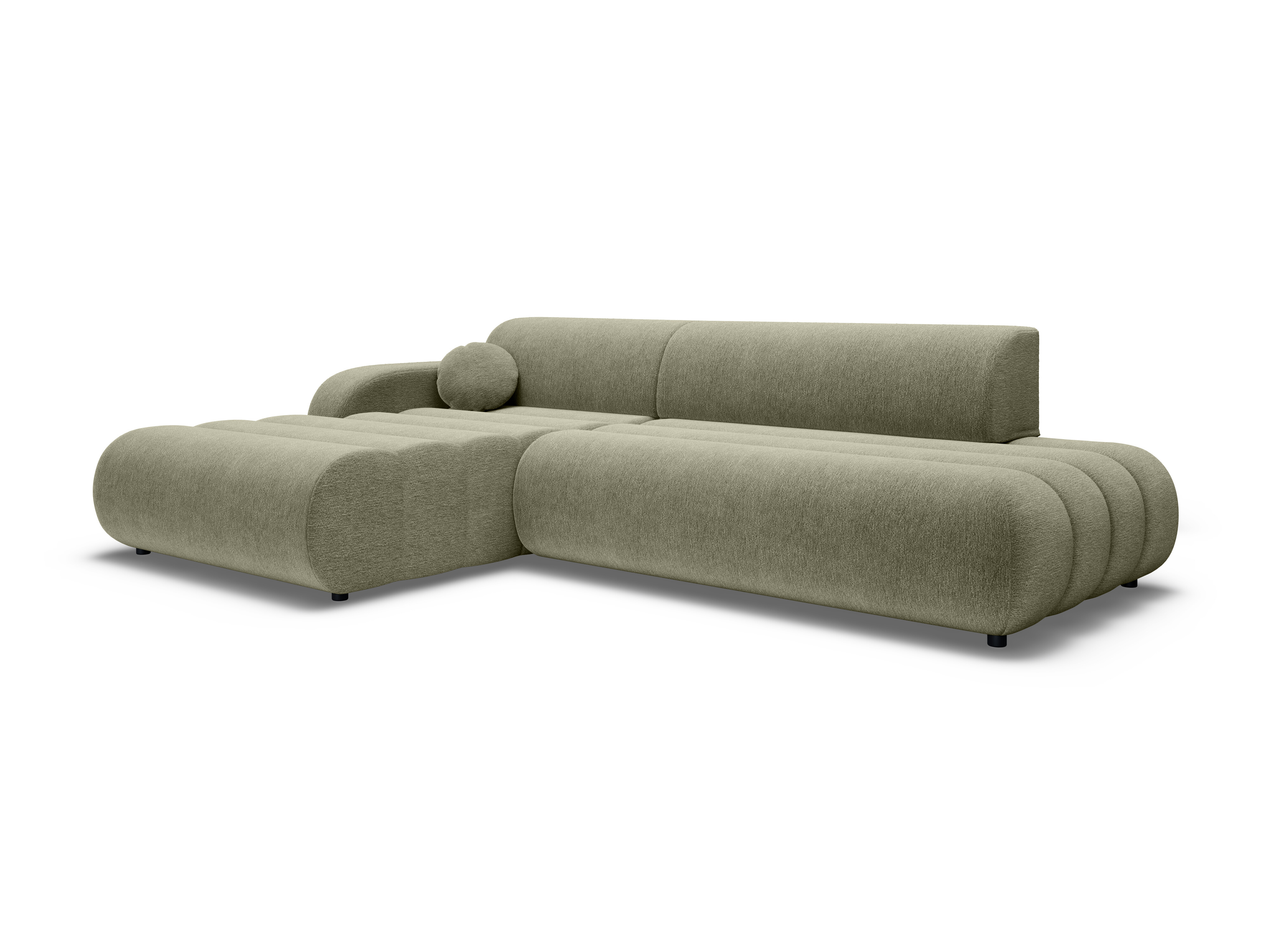 Ecksofa Kingston 212 (Wilma 10)