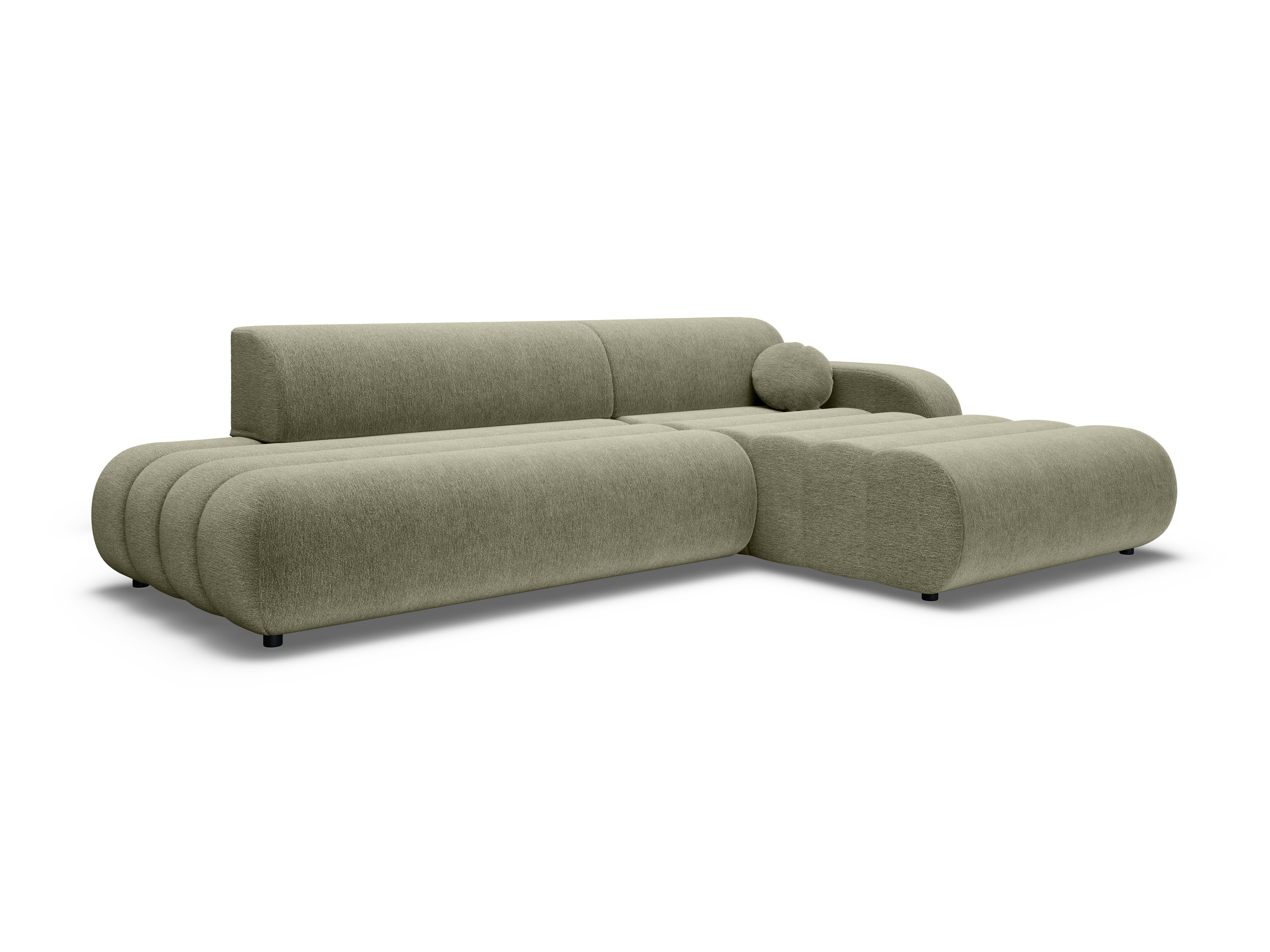 Ecksofa Kingston 212 (Wilma 10)
