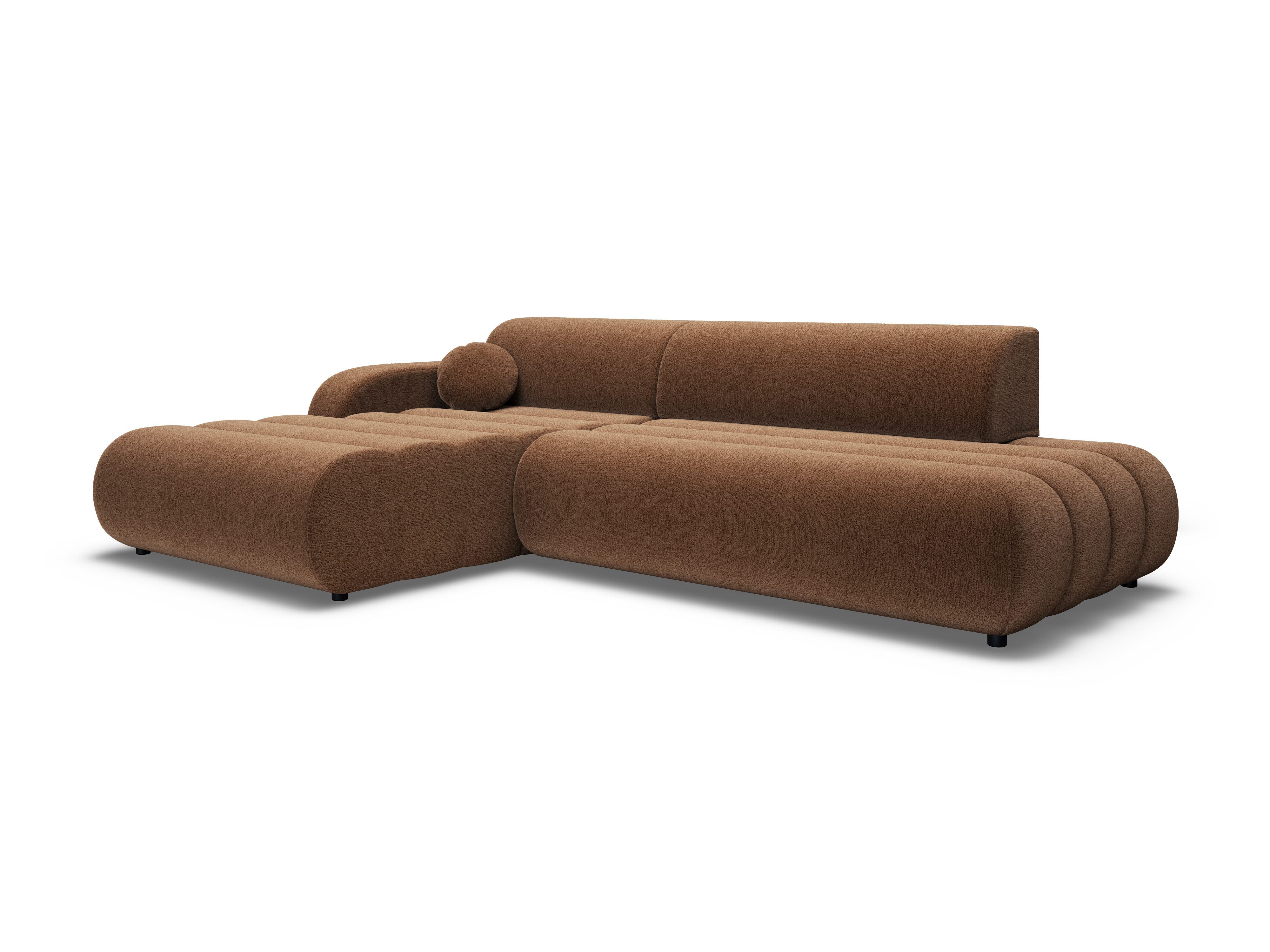 Ecksofa Kingston 212 (Wilma 12)