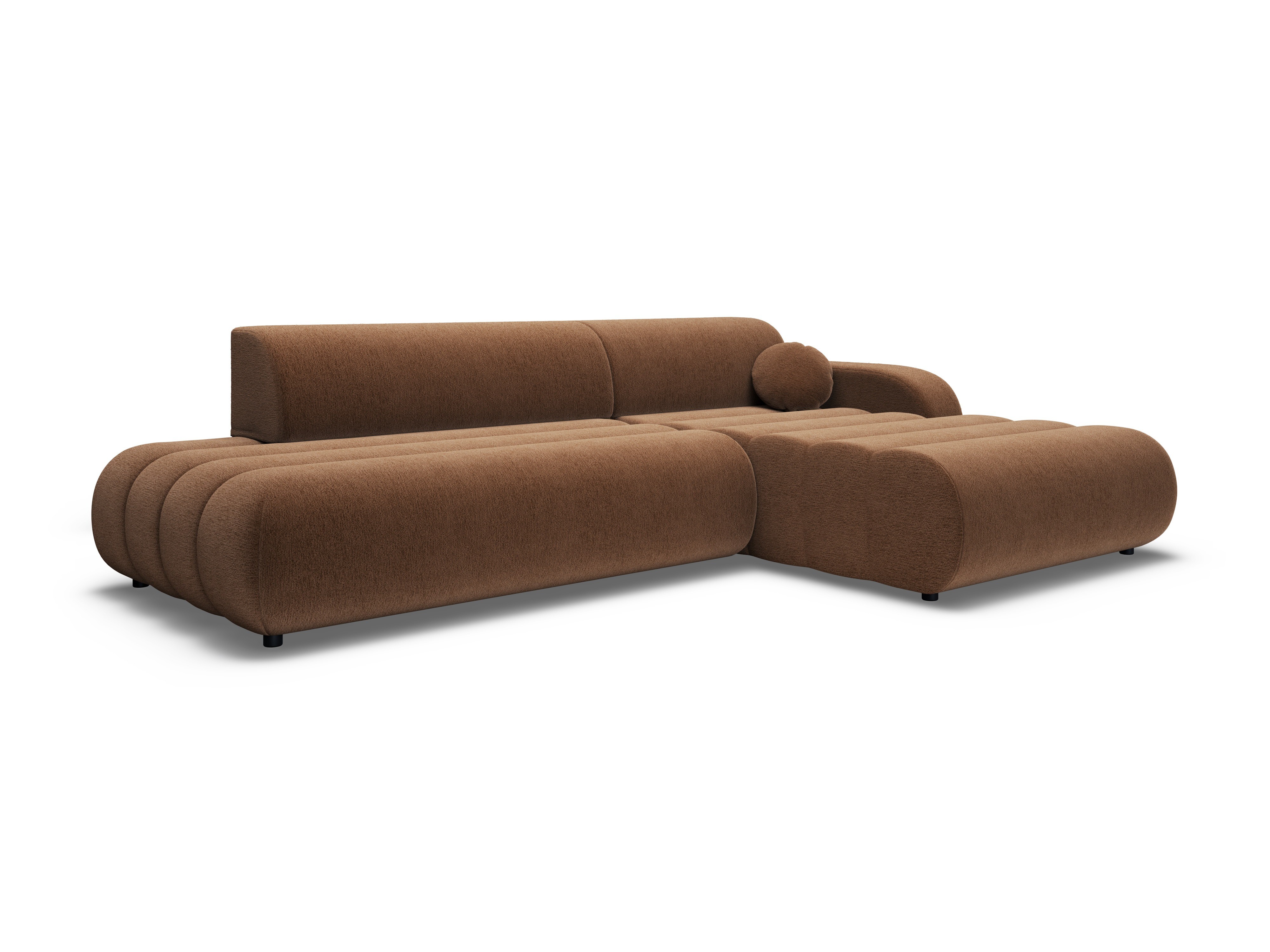 Ecksofa Kingston 212 (Wilma 12)