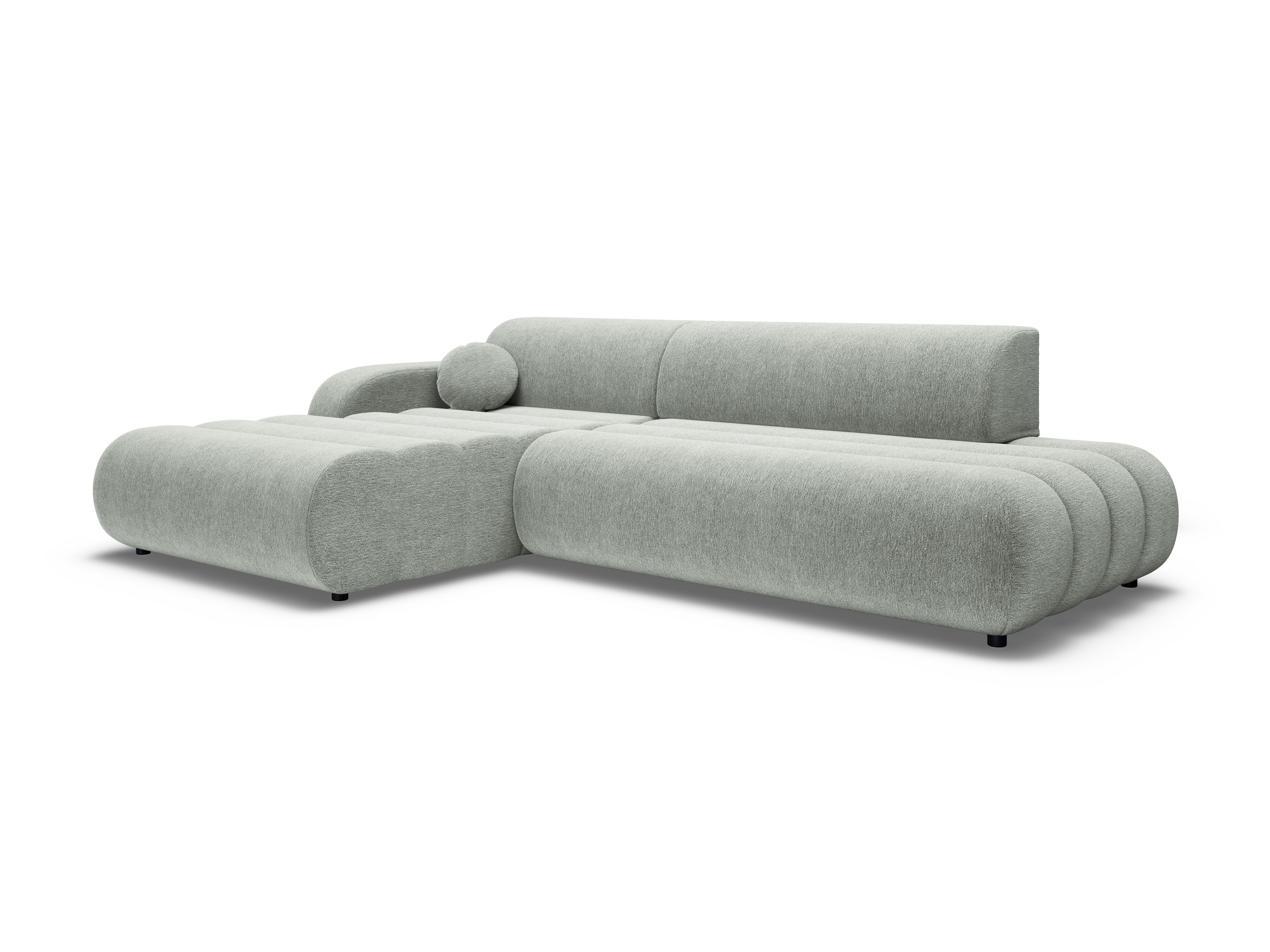 Ecksofa Kingston 212 (Wilma 15)