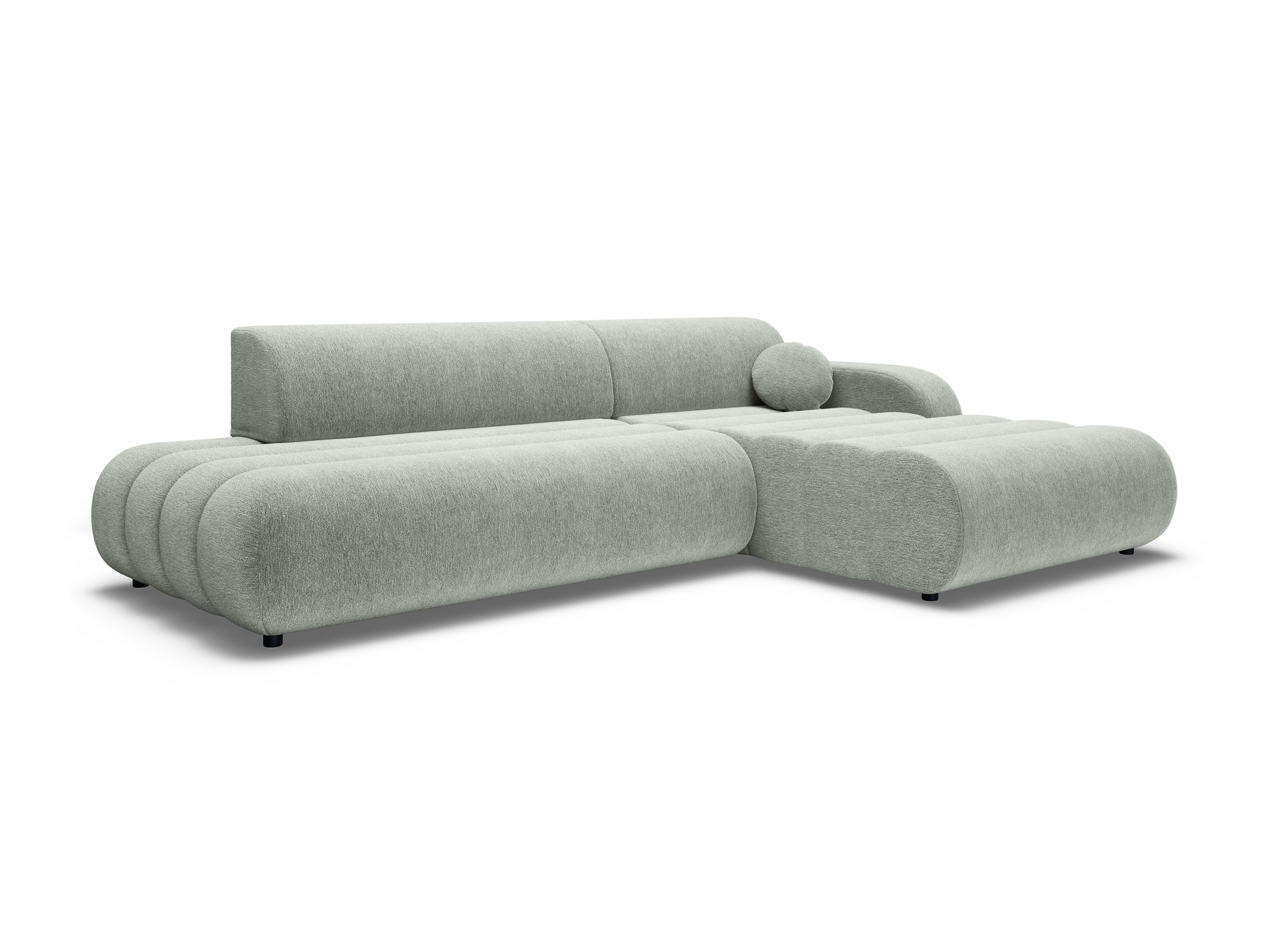 Ecksofa Kingston 212 (Wilma 15)