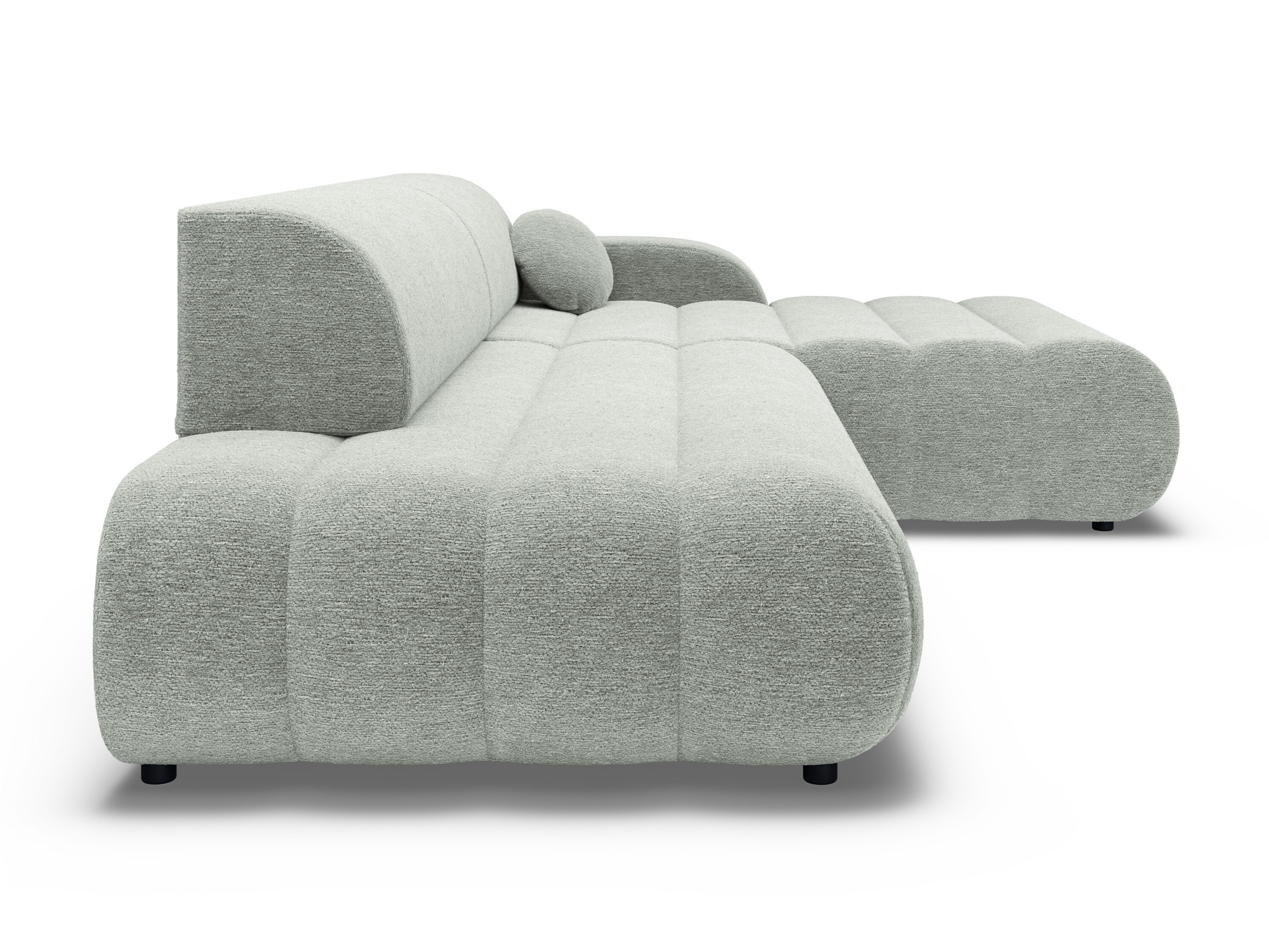 Ecksofa Kingston 212 (Wilma 15)