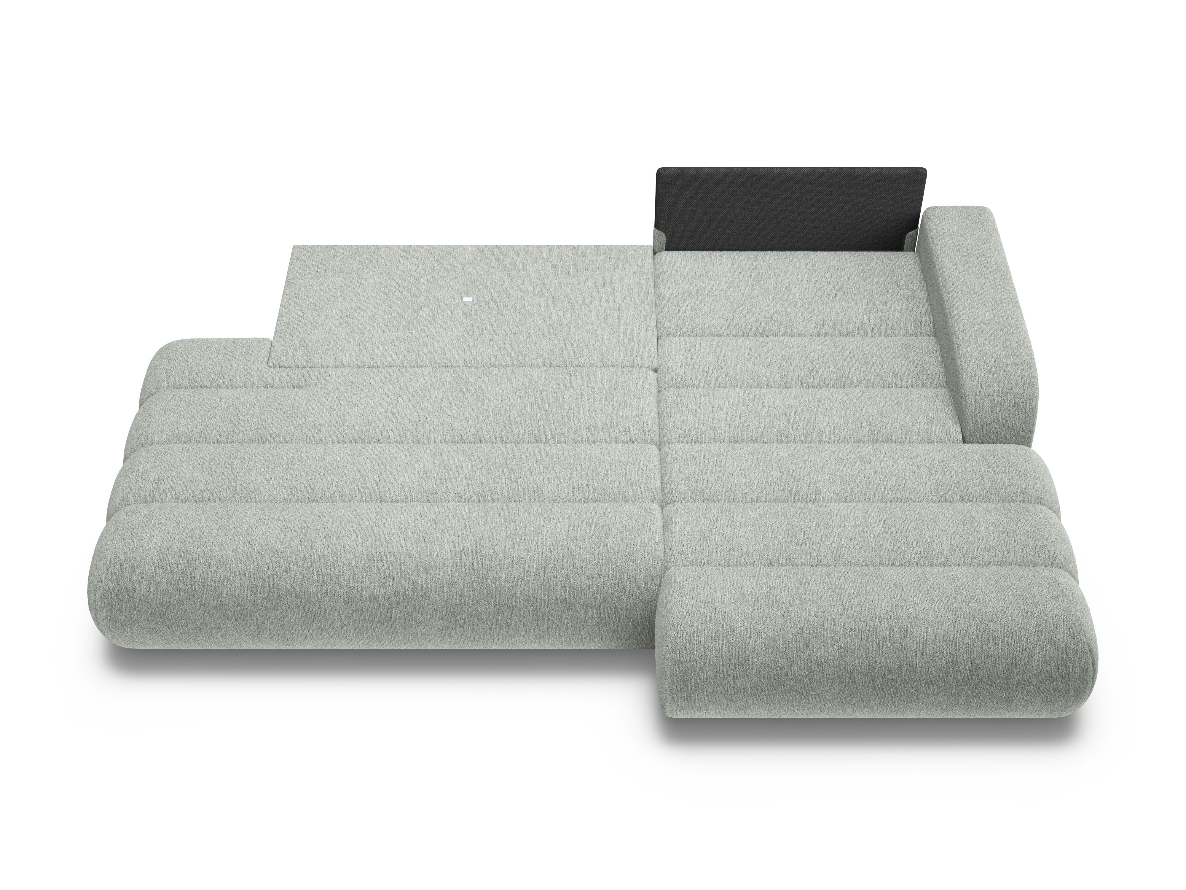 Ecksofa Kingston 212 (Wilma 15)