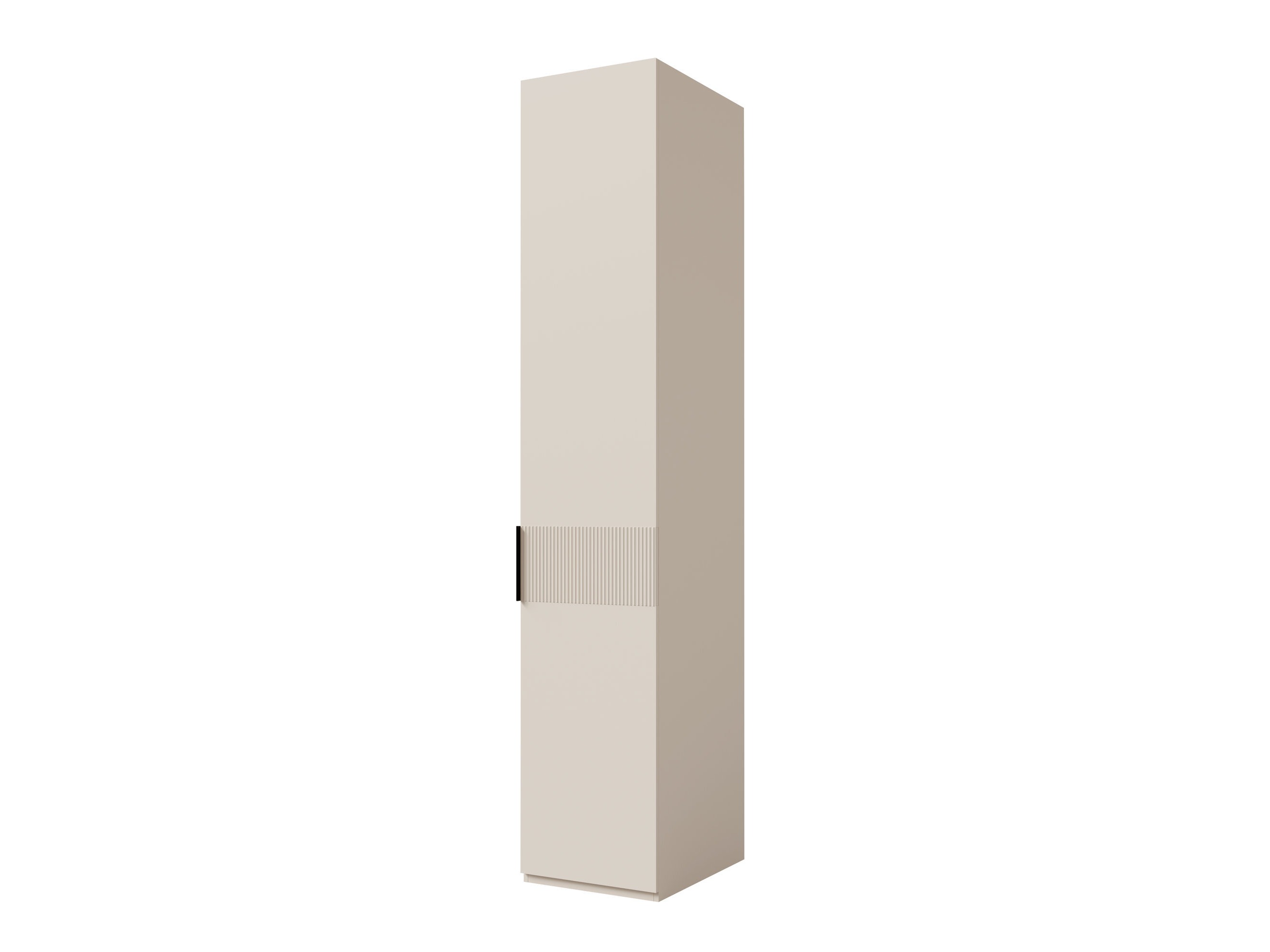 Kleiderschrank Toledo 141 (Beige)