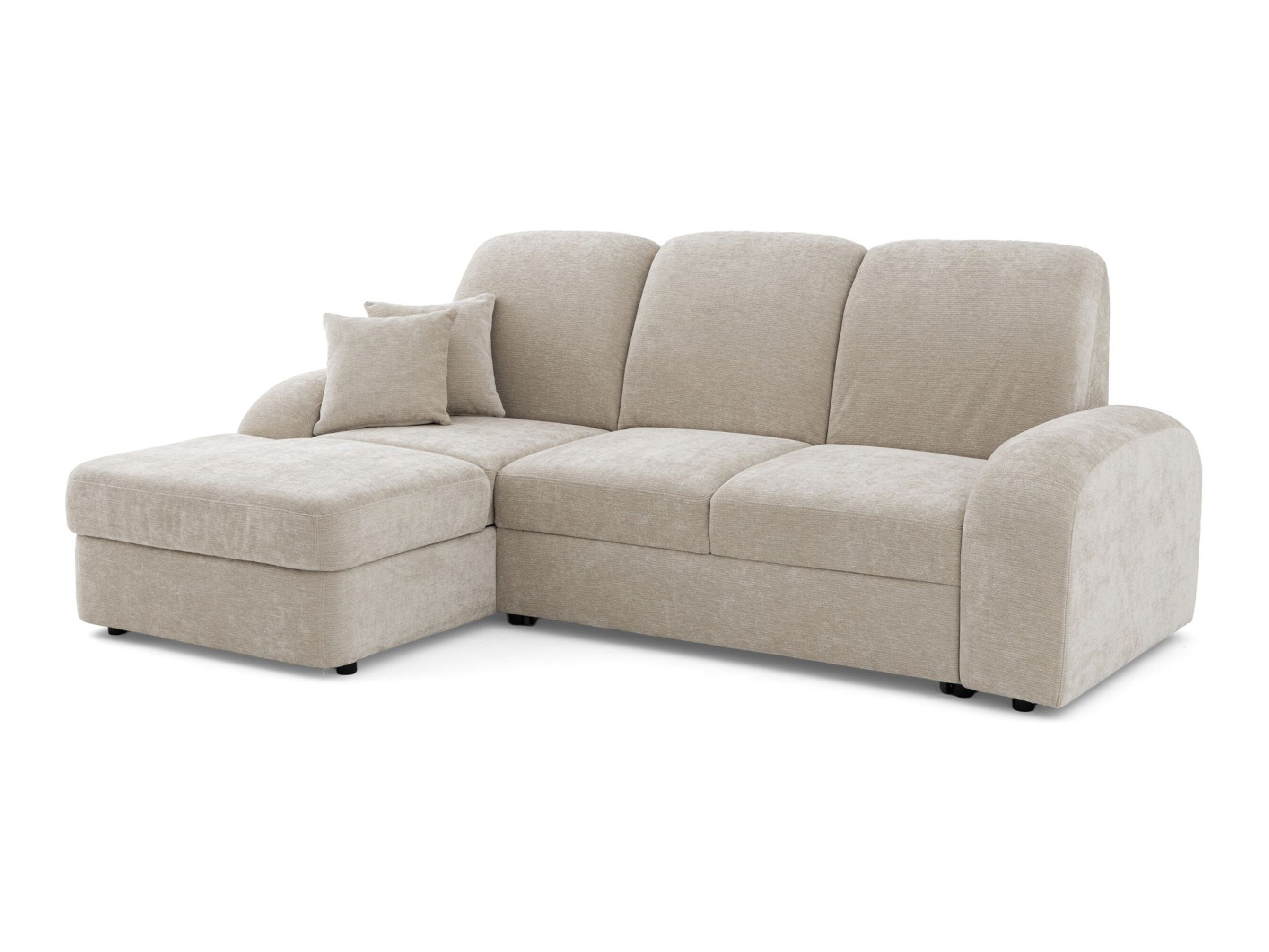 Ecksofa Carson 137