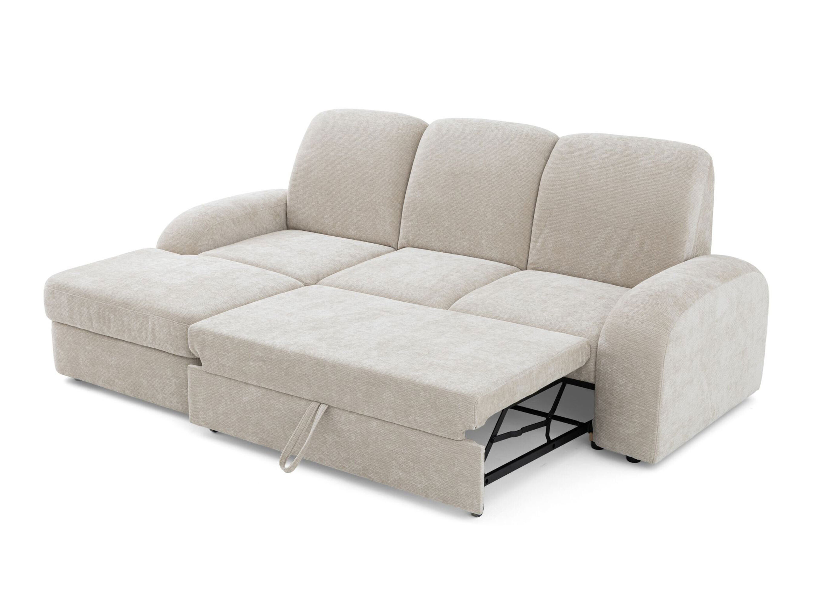 Ecksofa Carson 137 (Vibe 06)