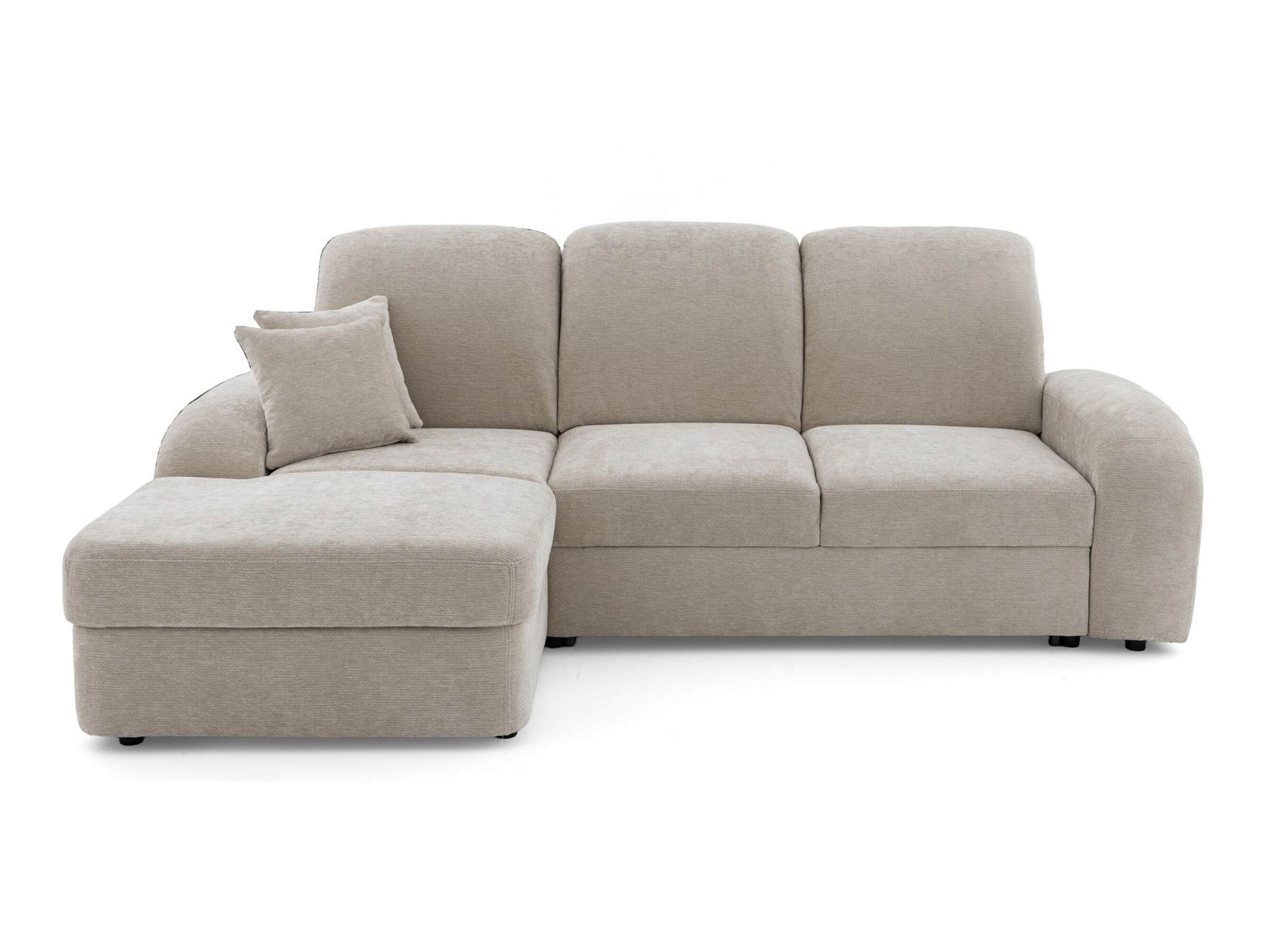 Ecksofa Carson 137 (Vibe 06)