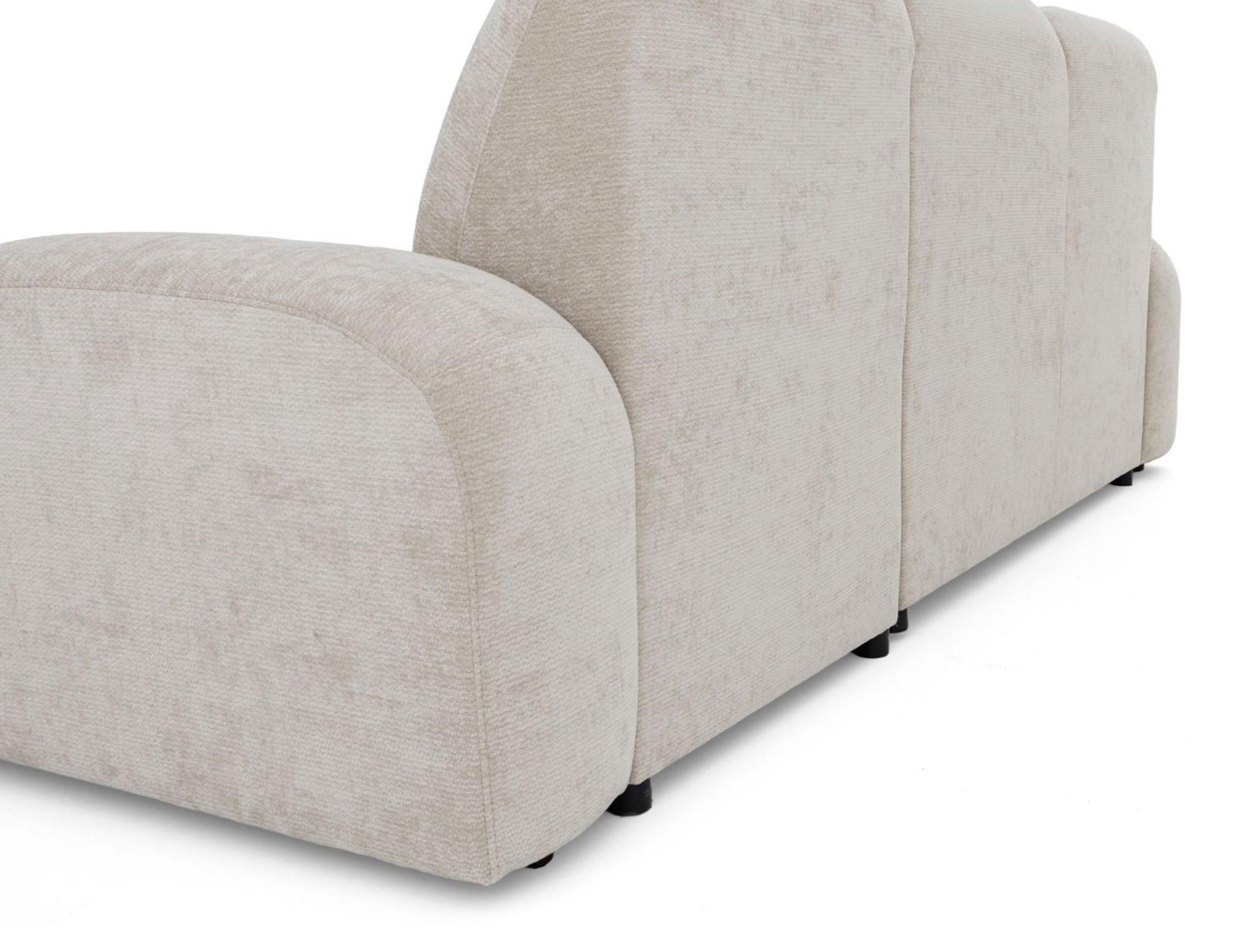 Ecksofa Carson 137 (Vibe 06)