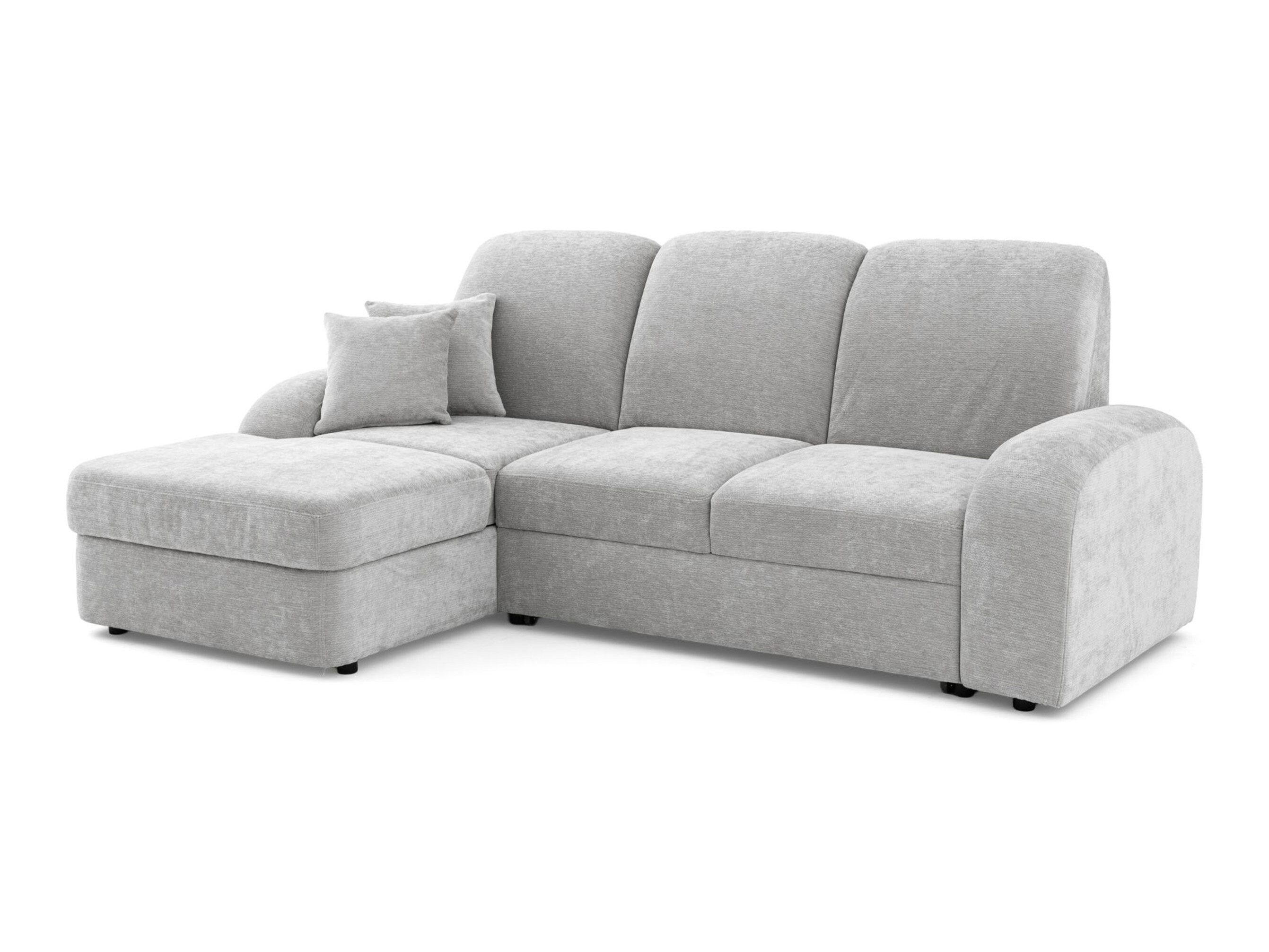 Ecksofa Carson 137 (Vibe 86)