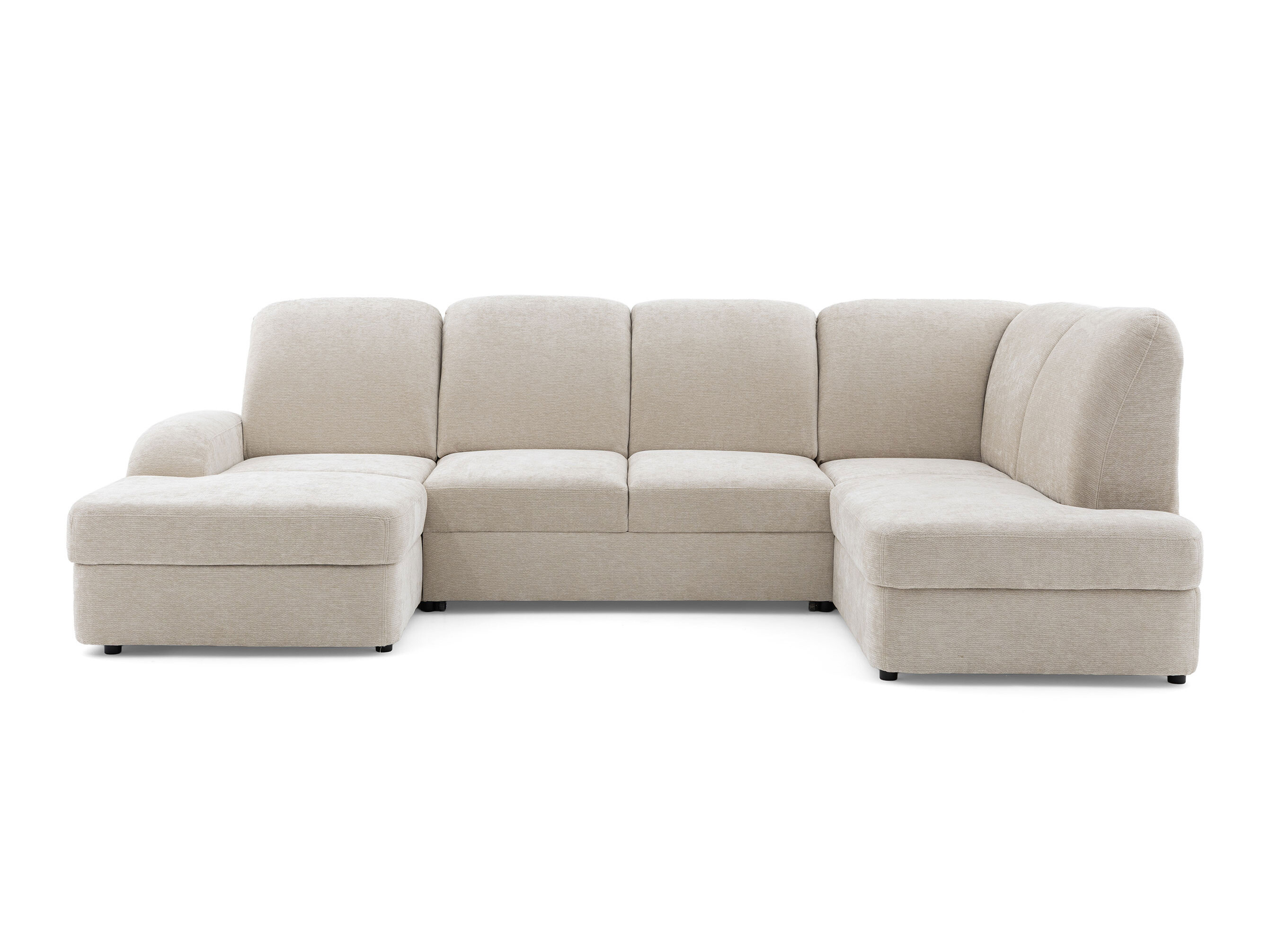Ecksofa Carson 138 (Vibe 06)