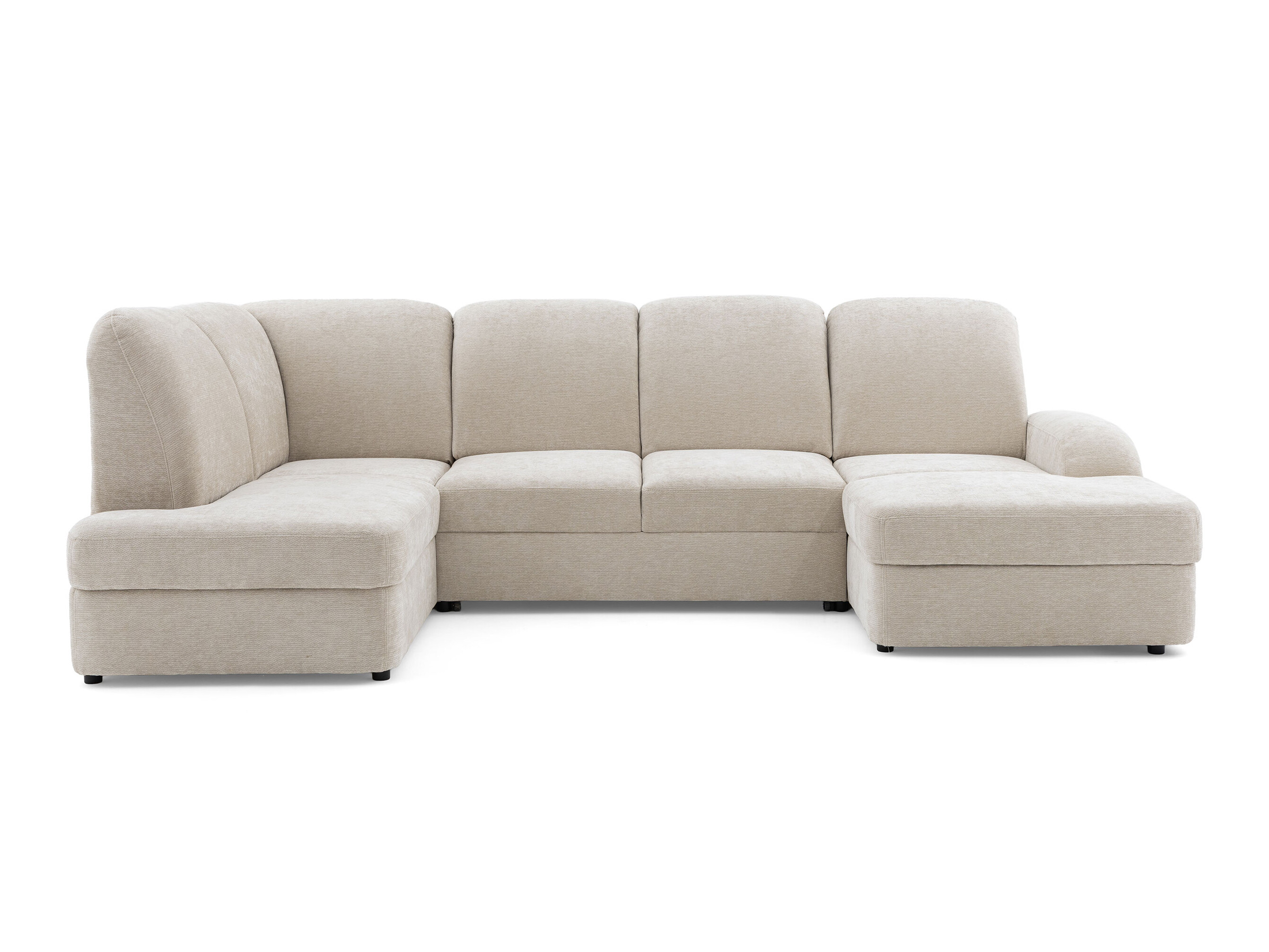 Ecksofa Carson 138 (Vibe 06)