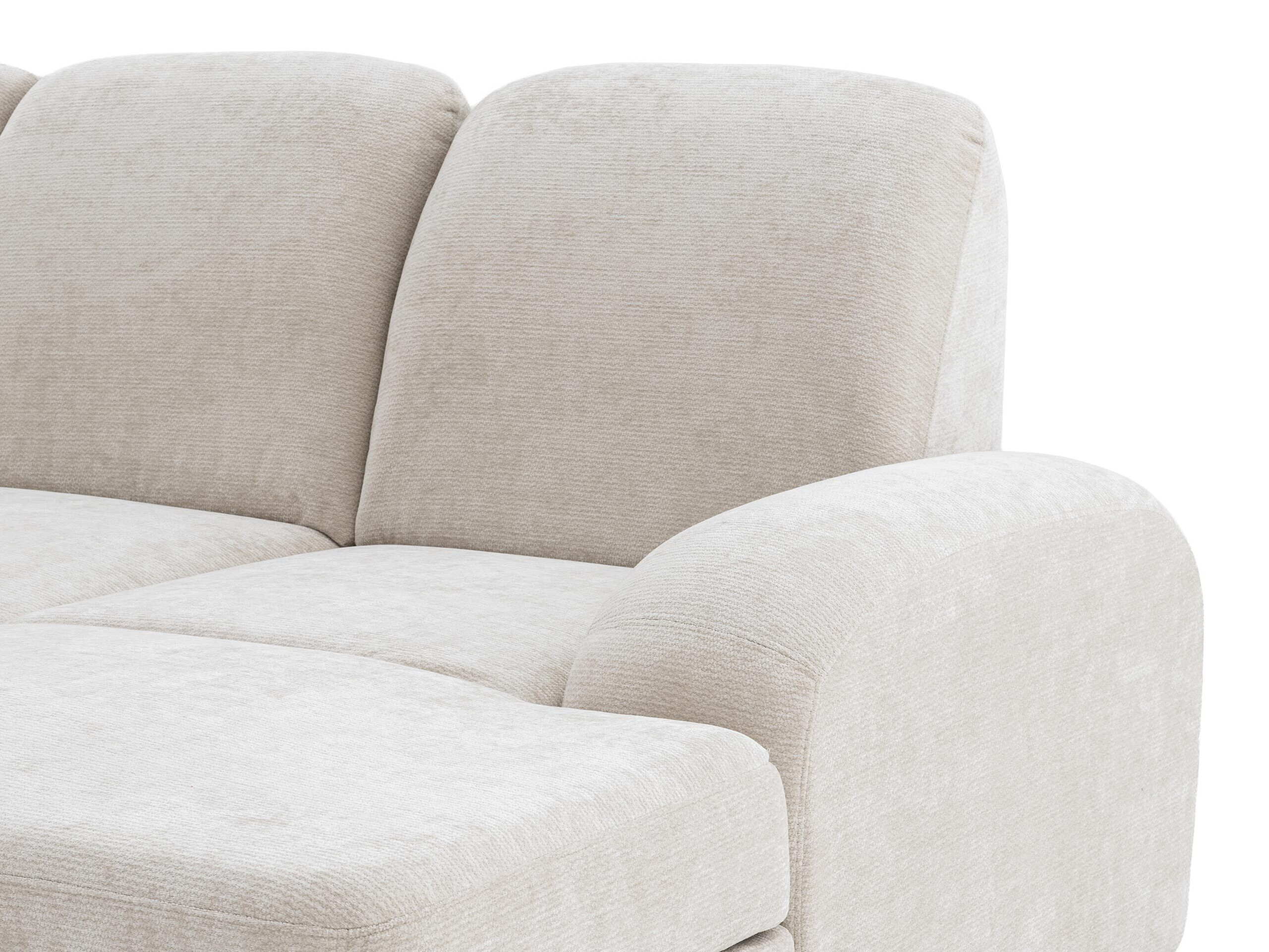 Ecksofa Carson 138 (Vibe 06)
