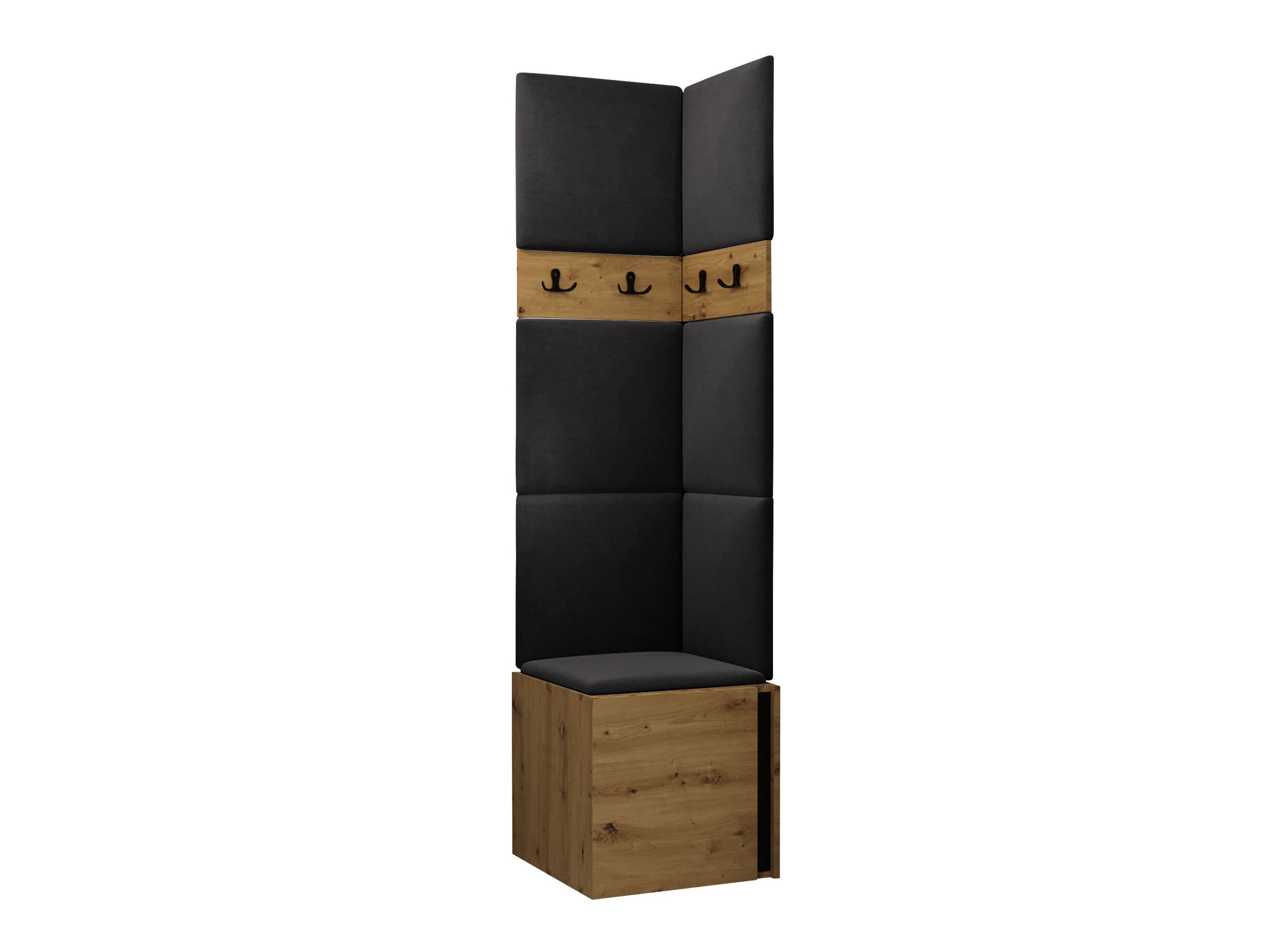 Flurgarnitur Pinis XXI (Polo 897)