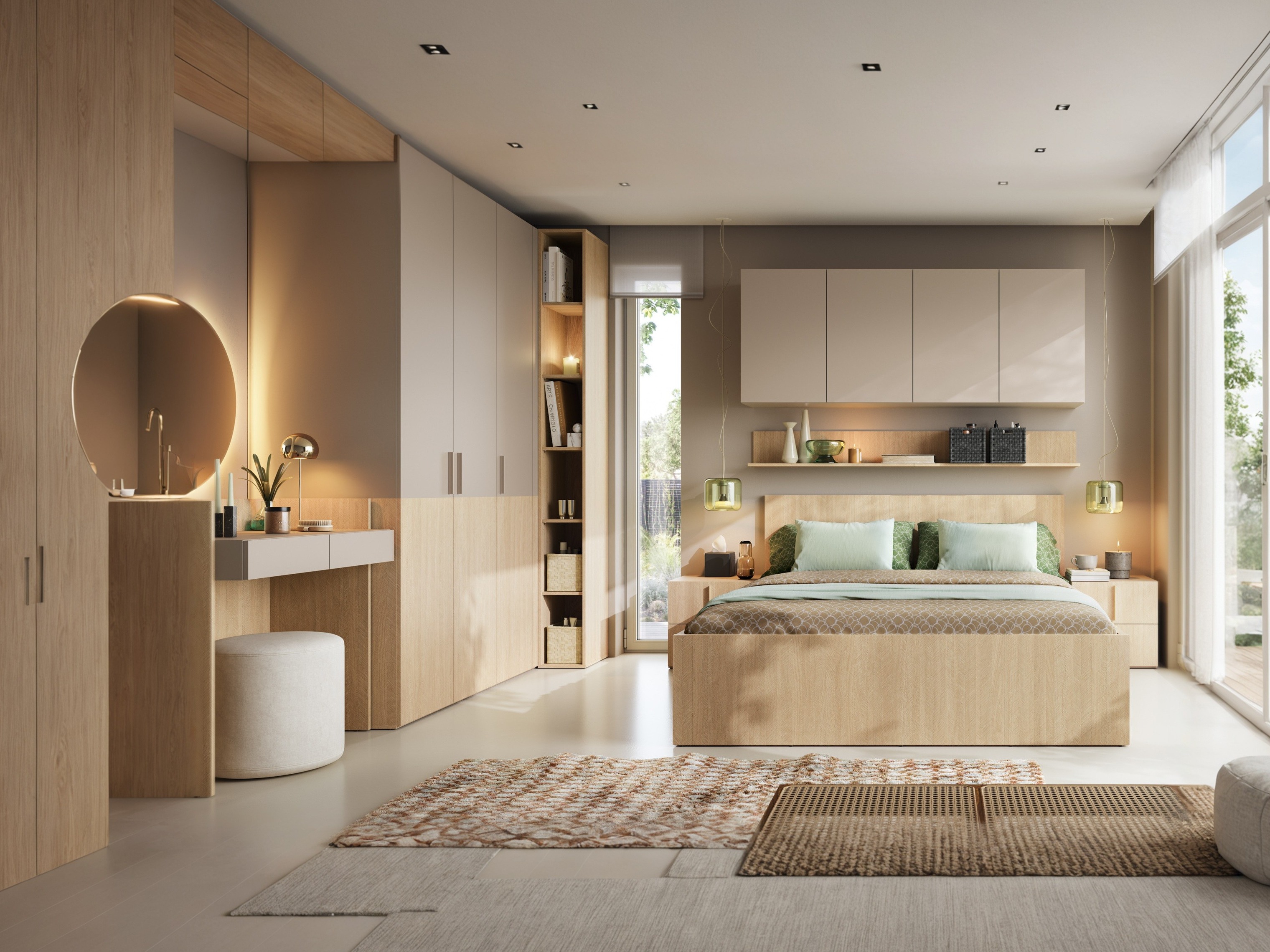 Regal Floveni 115