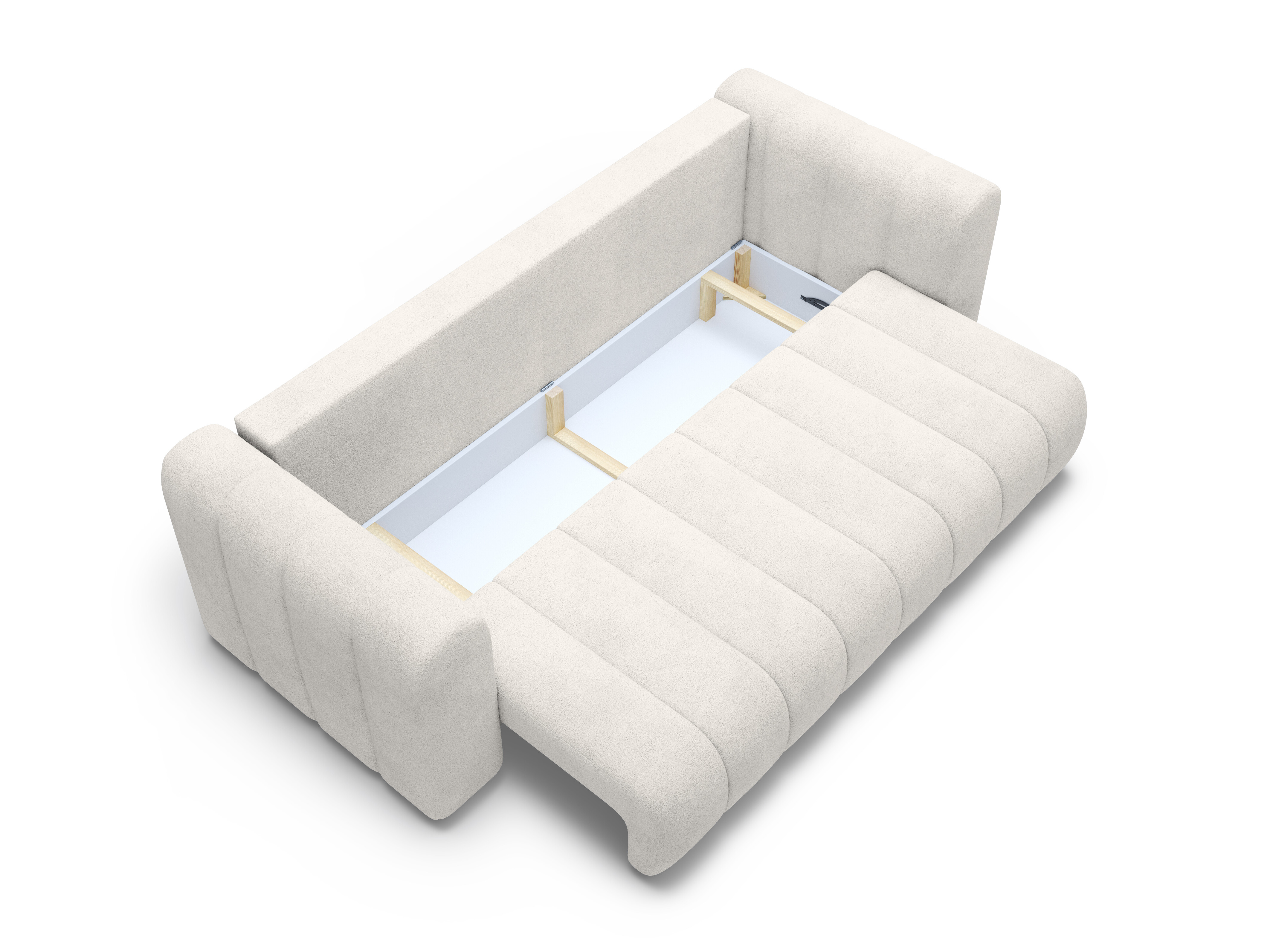 Schlafsofa Kingston 213 (Monte 01)