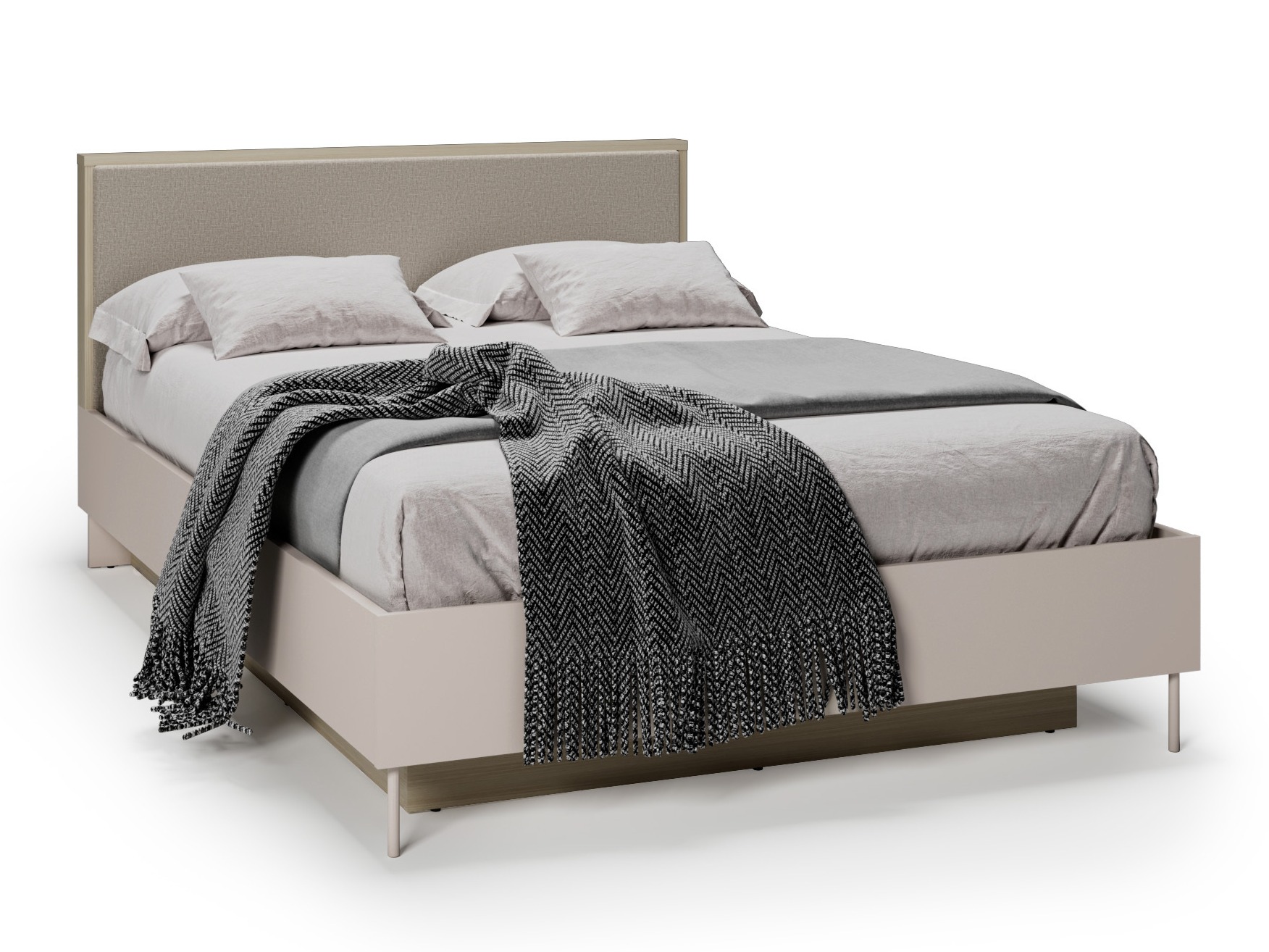 Bett Sermavi 140