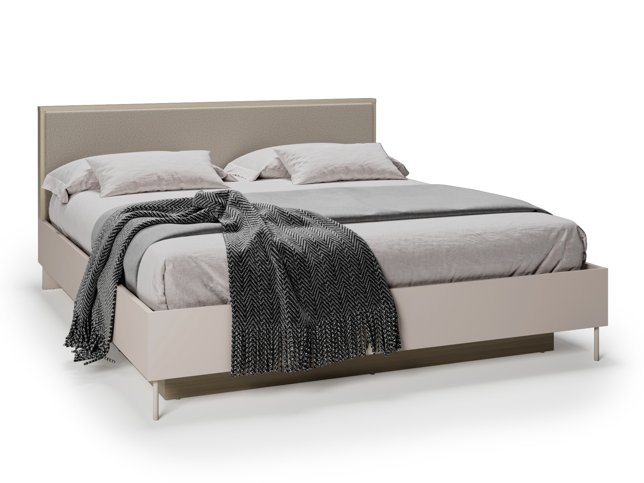 Bett Sermavi 140