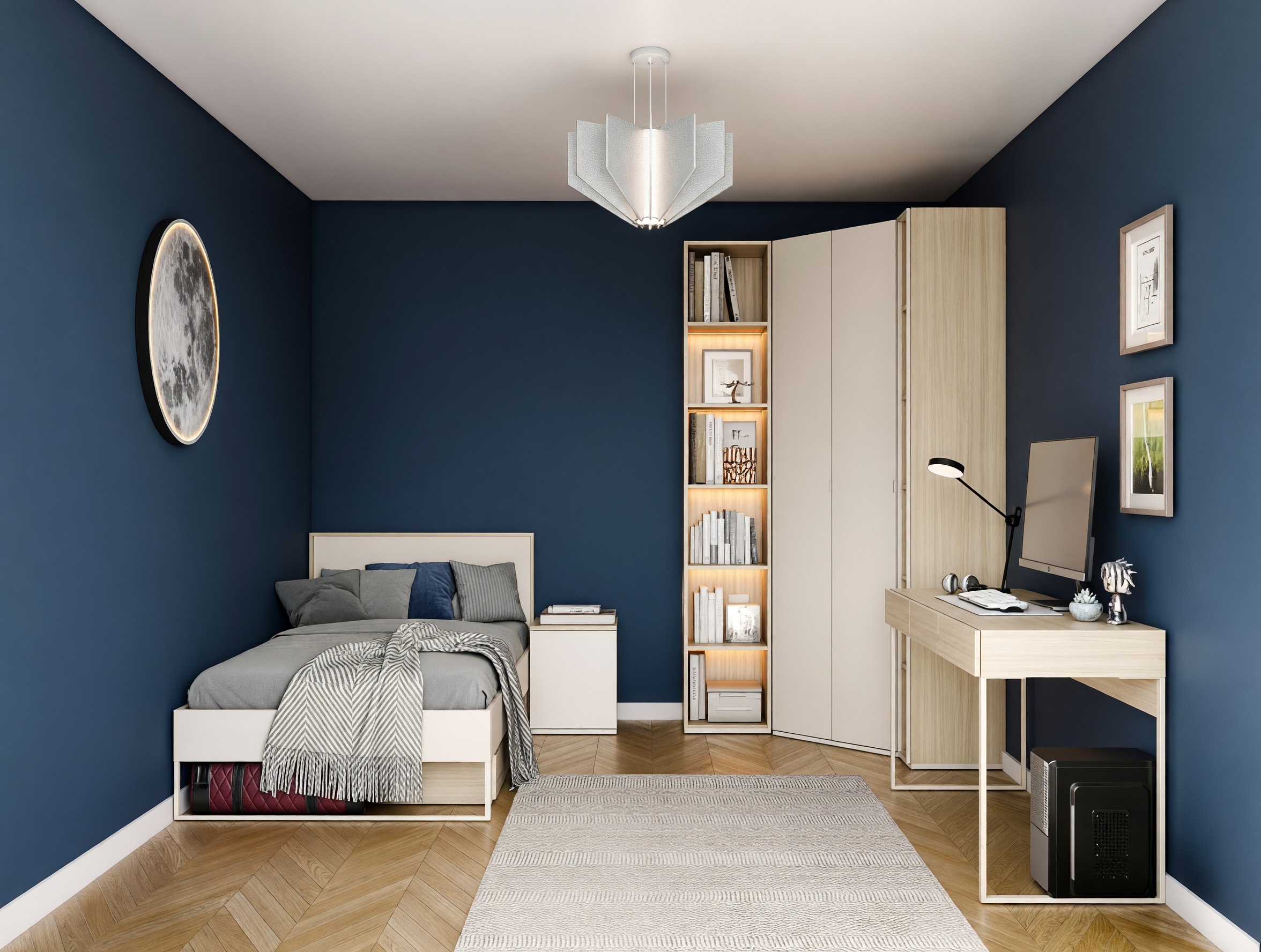 Bett Sermavi 141