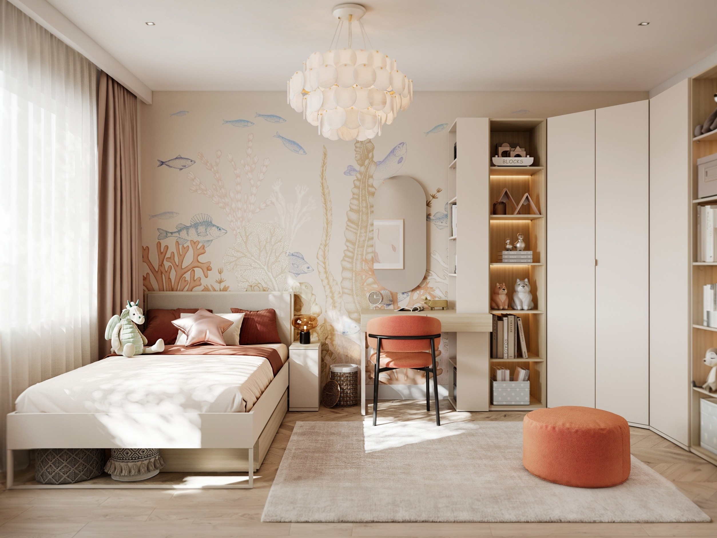 Bett Sermavi 141