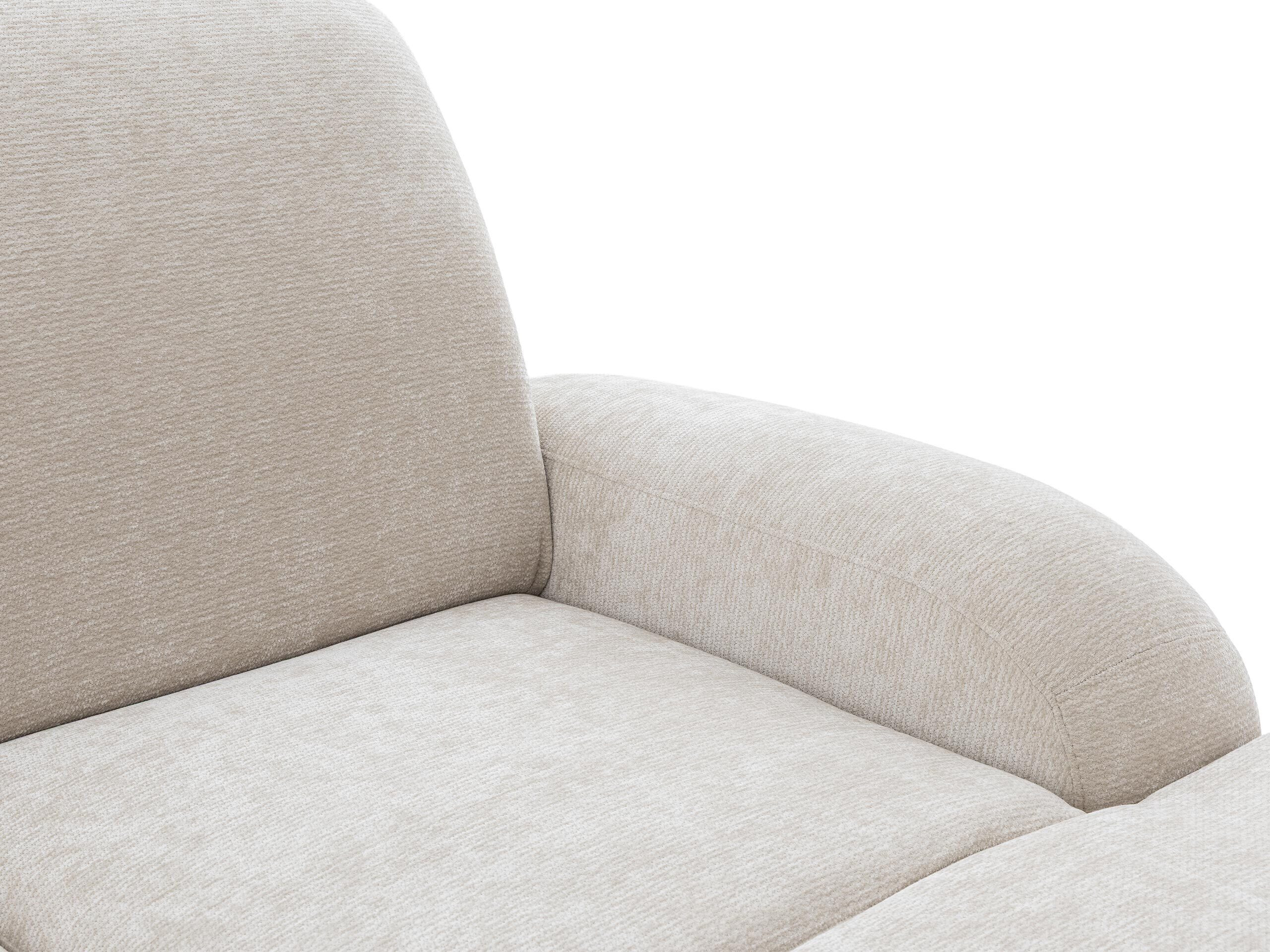 Ecksofa Carson 138 (Vibe 06)