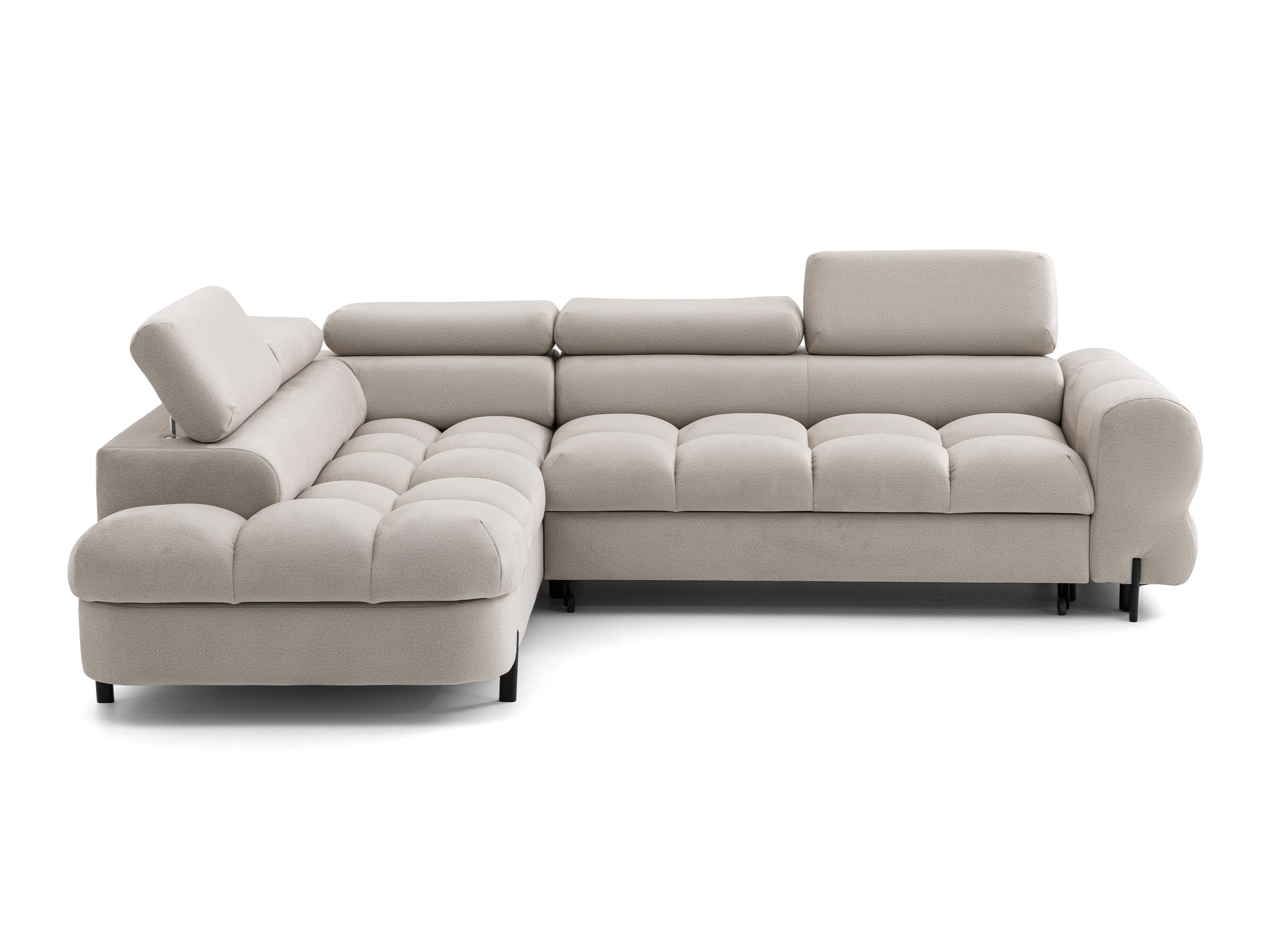 Ecksofa Carson 139 (Element 17)