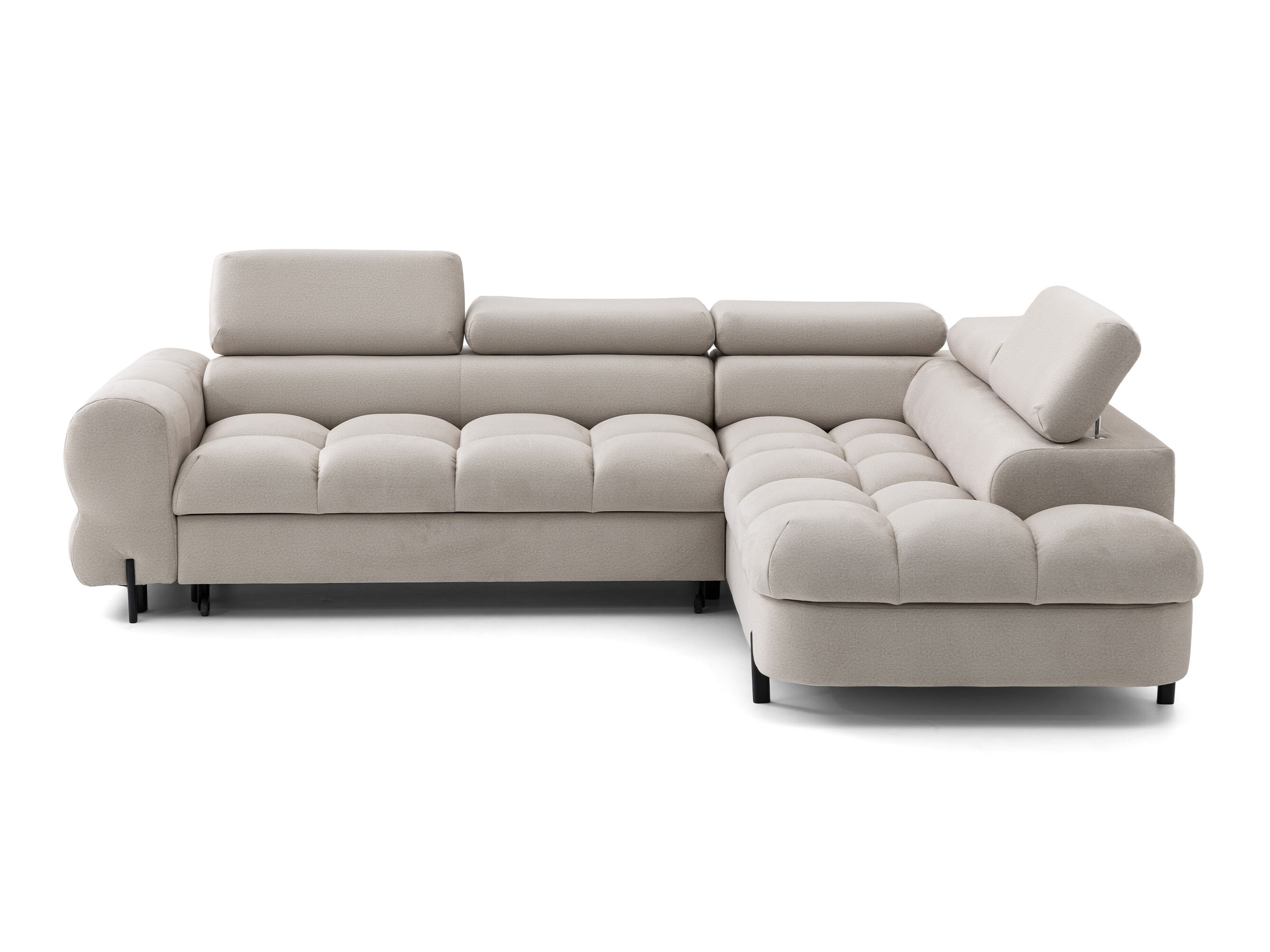 Ecksofa Carson 139 (Element 17)