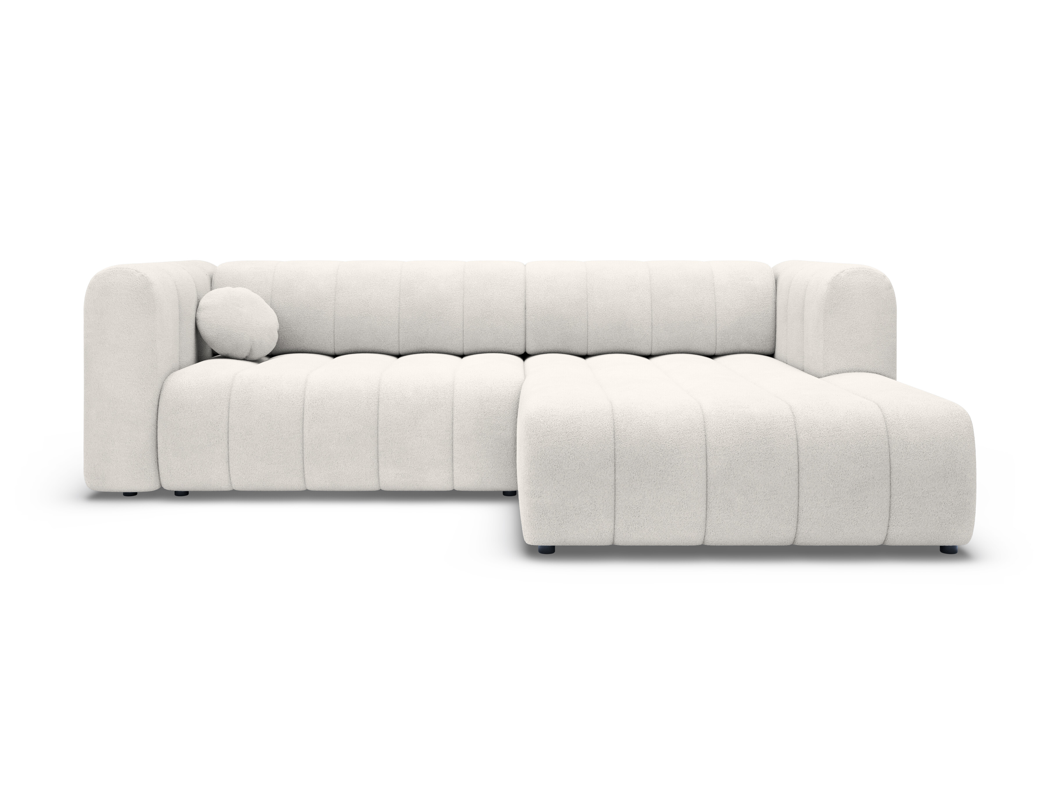 Ecksofa Kingston 214 (Monte 01)