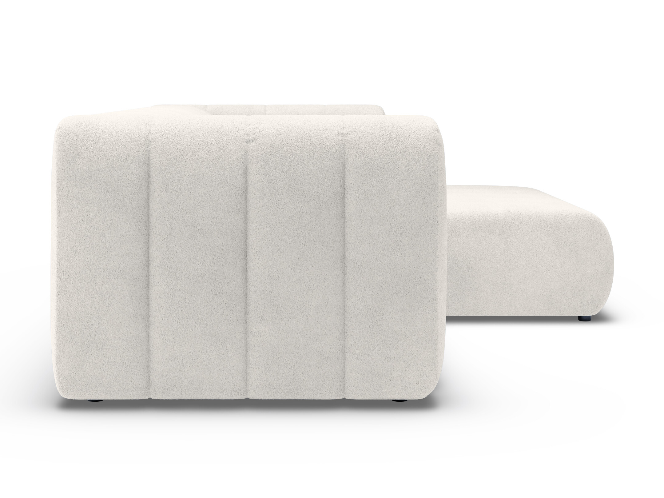 Ecksofa Kingston 214 (Monte 01)