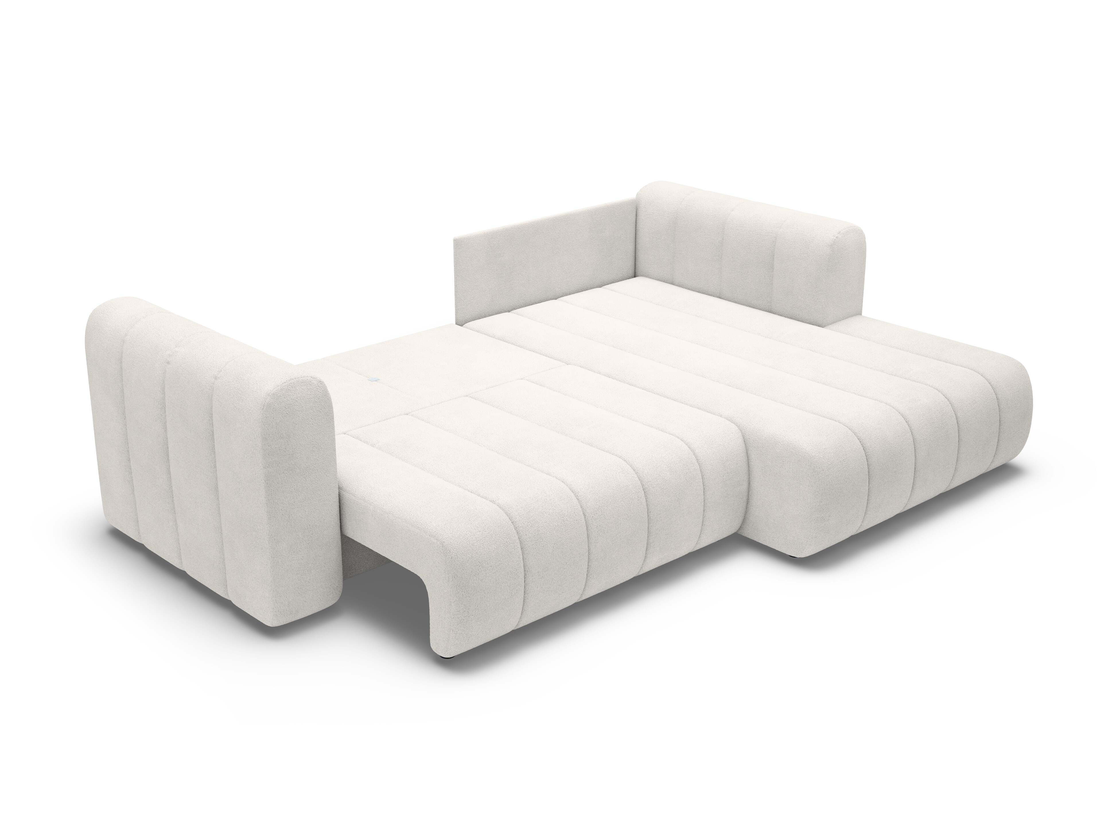 Ecksofa Kingston 214 (Monte 01)
