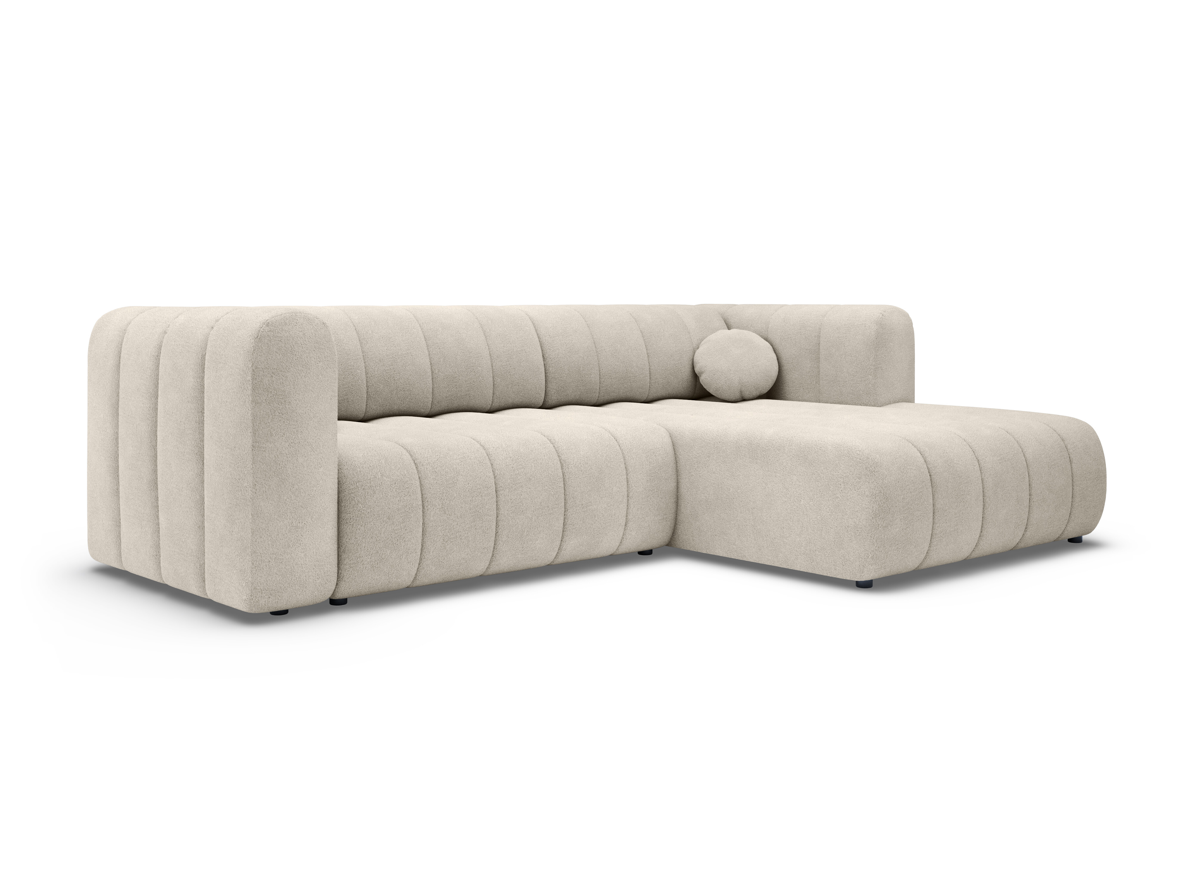 Ecksofa Kingston 214 (Monte 11)