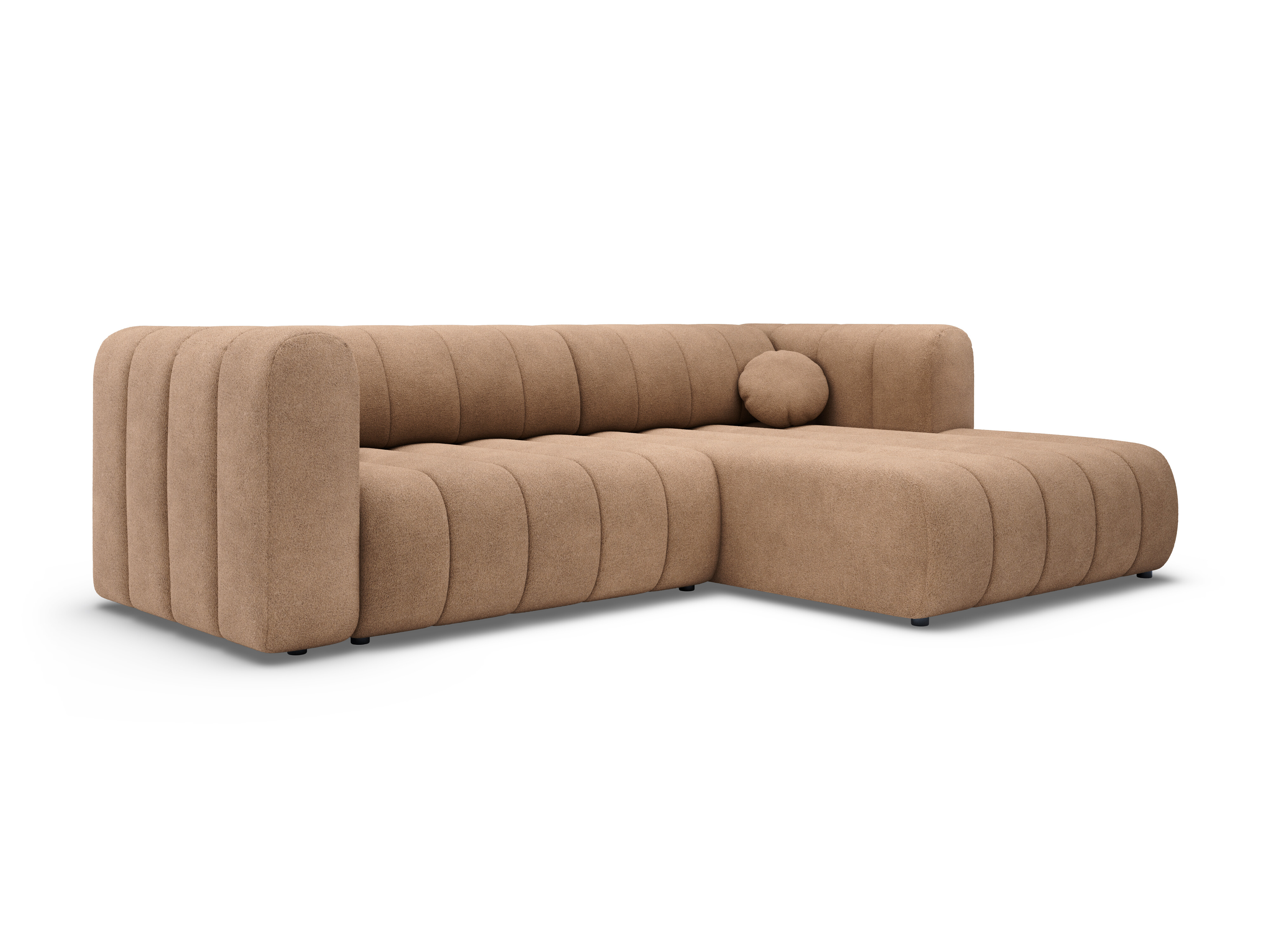 Ecksofa Kingston 214 (Monte 21)