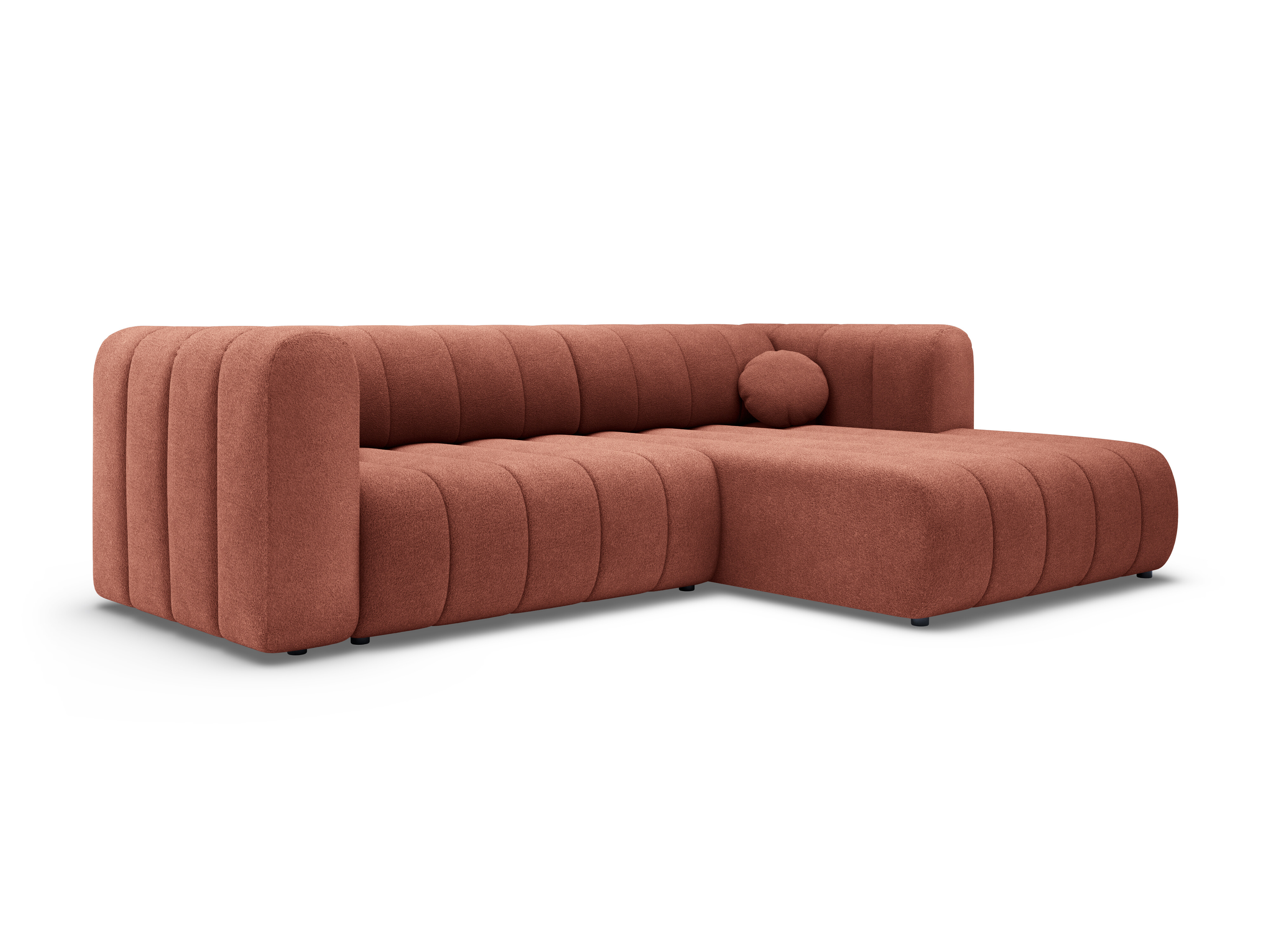 Ecksofa Kingston 214 (Monte 58)