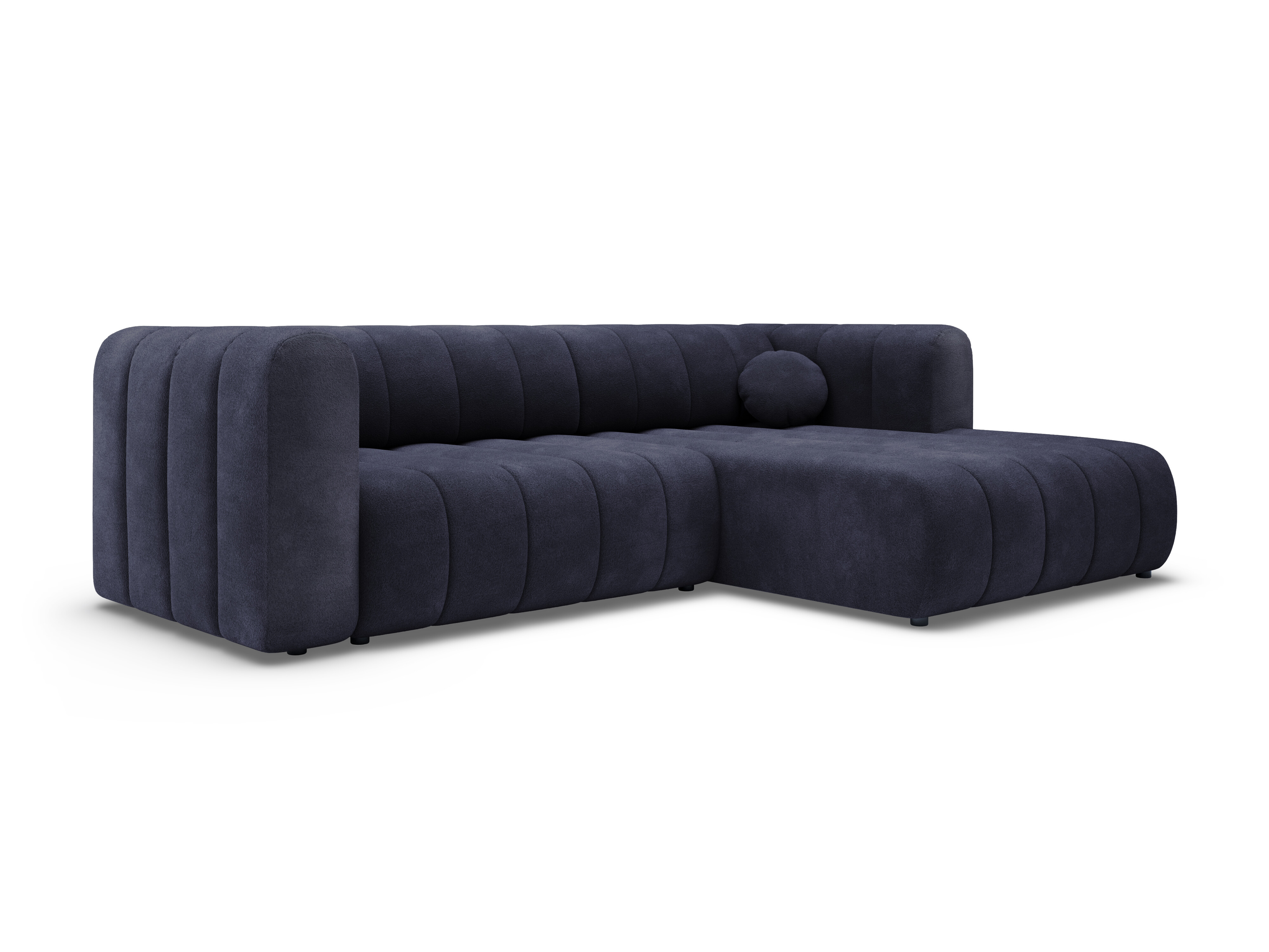 Ecksofa Kingston 214 (Monte 79)