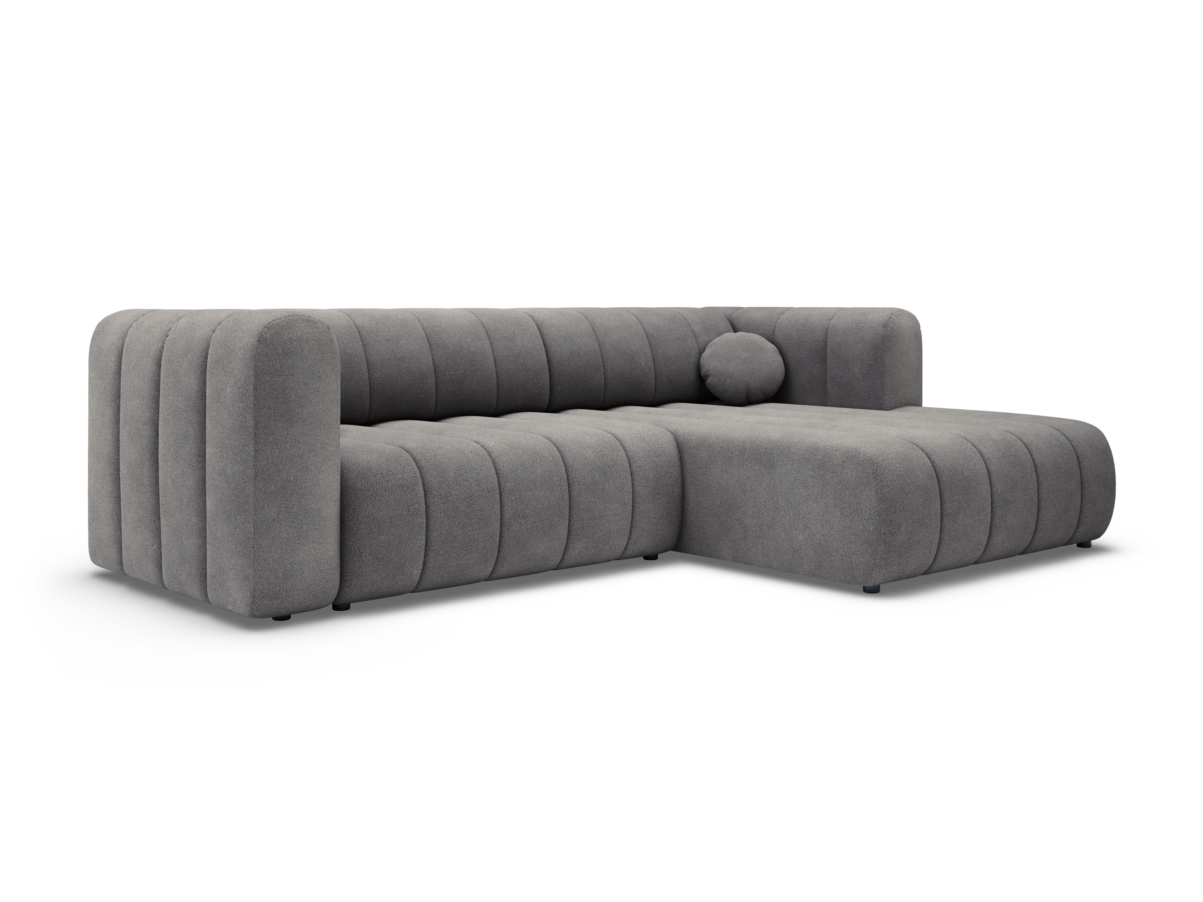 Ecksofa Kingston 214 (Monte 90)