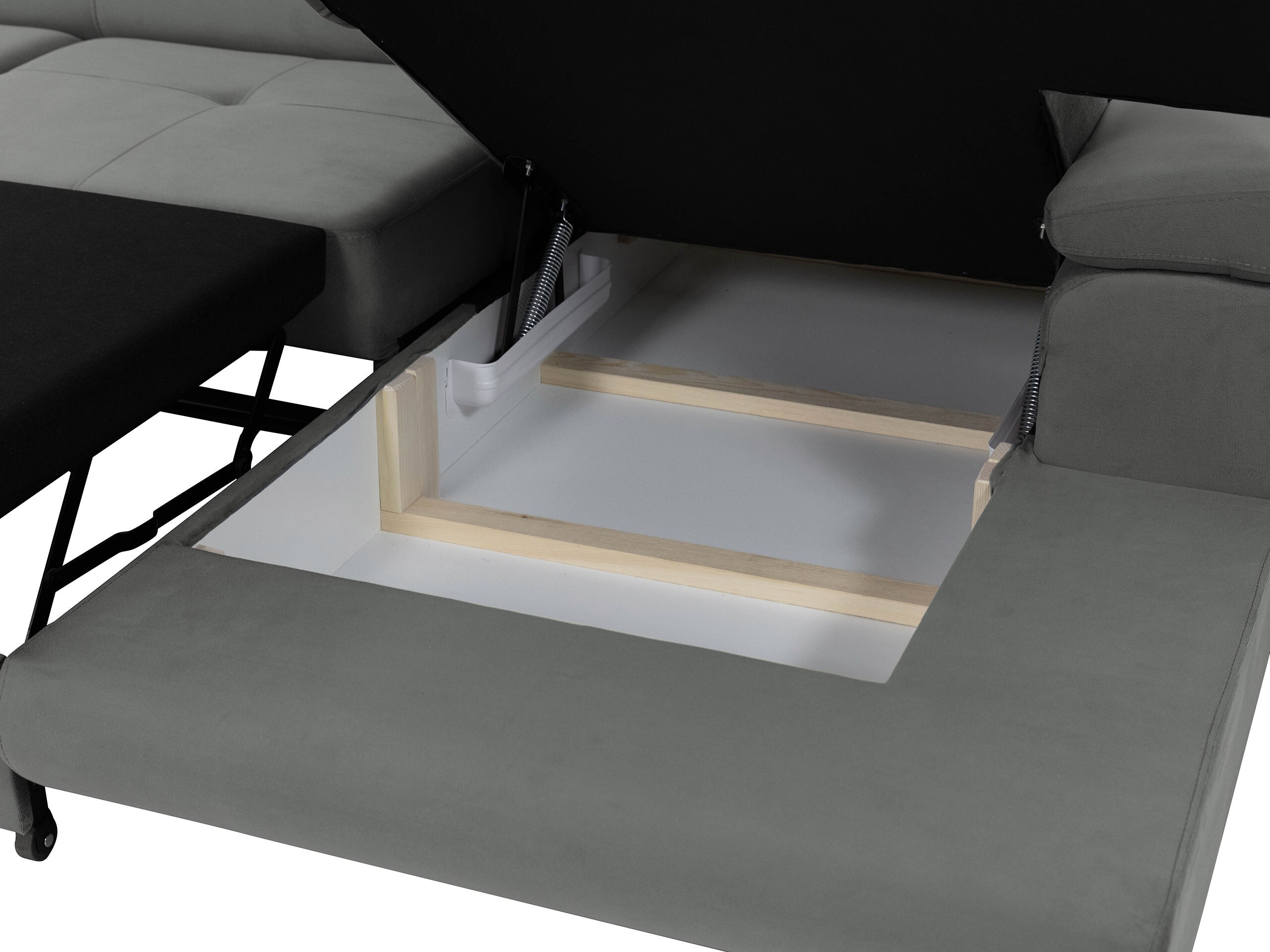 Ecksofa SD3337
