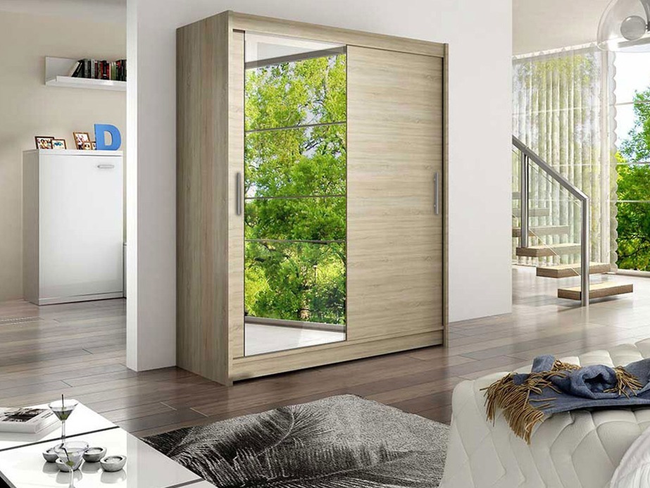 Kleiderschrank SD3329