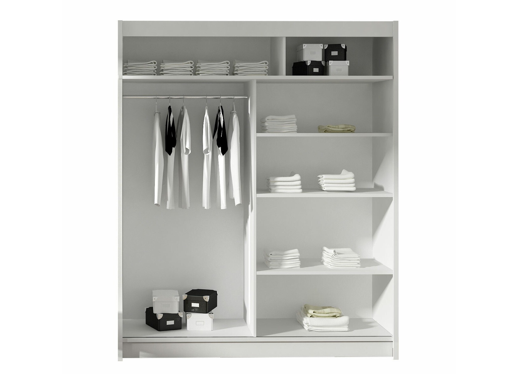 Kleiderschrank SD3329