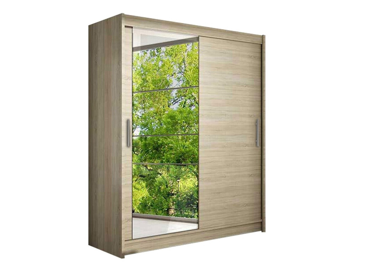 Kleiderschrank SD3329