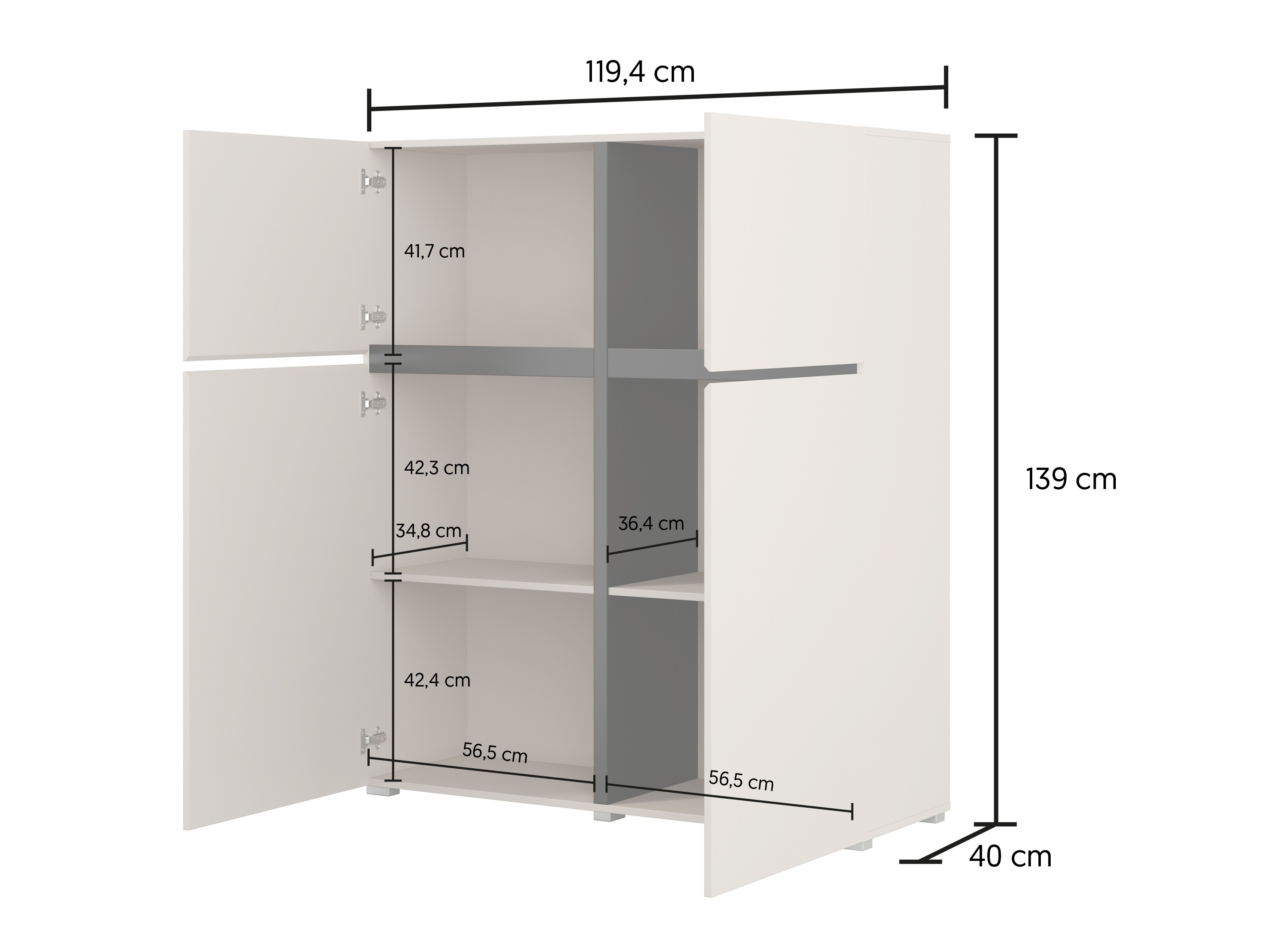 Sideboard SD3333