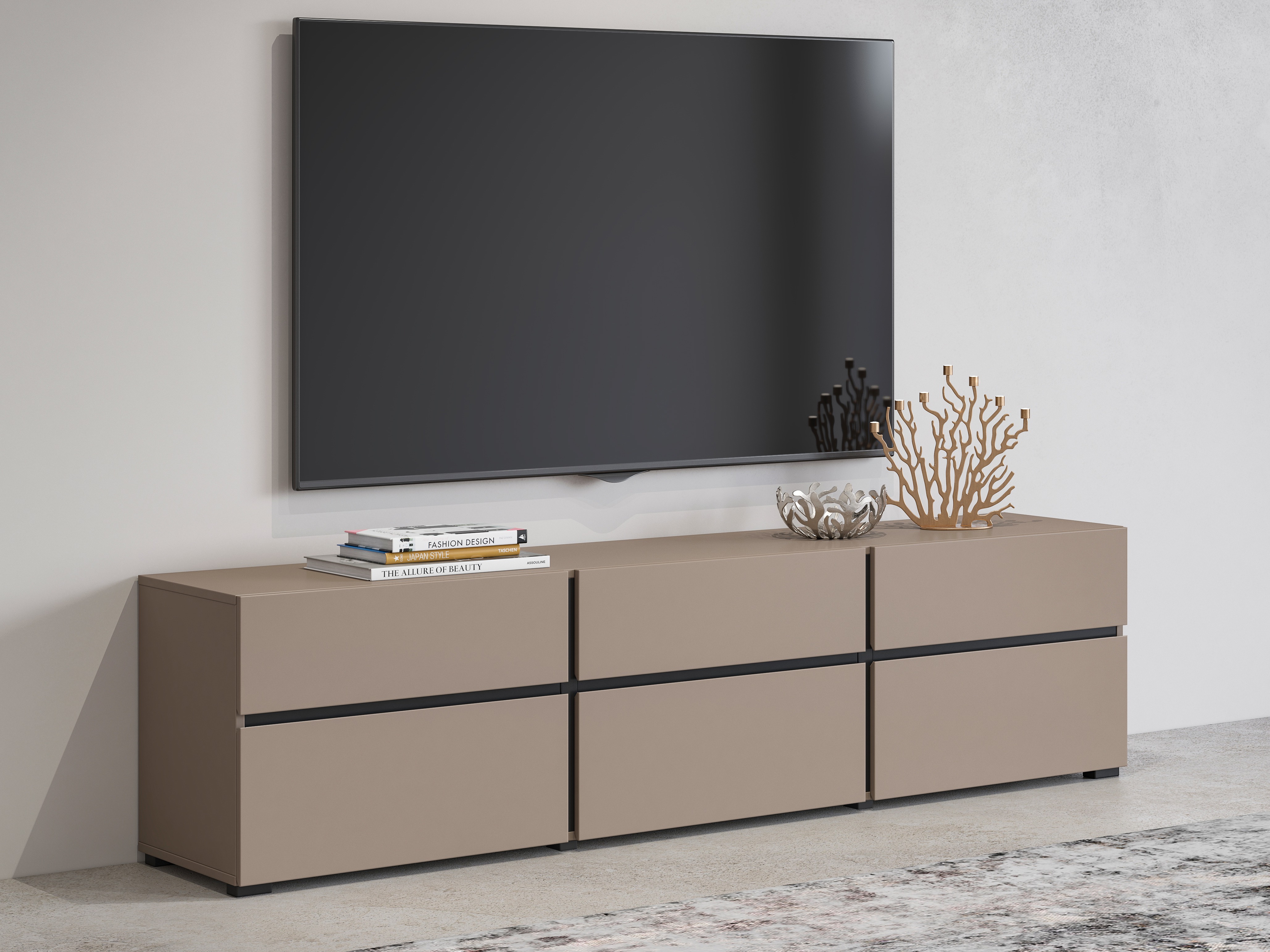 TV-Möbel SD3332