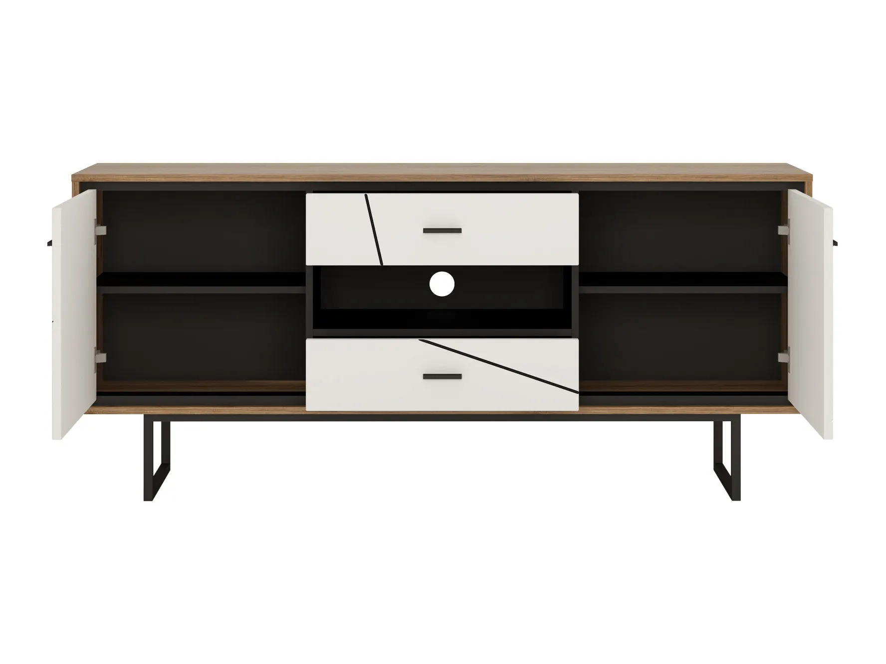 Wohnzimmer-Sets Ruvmela 118