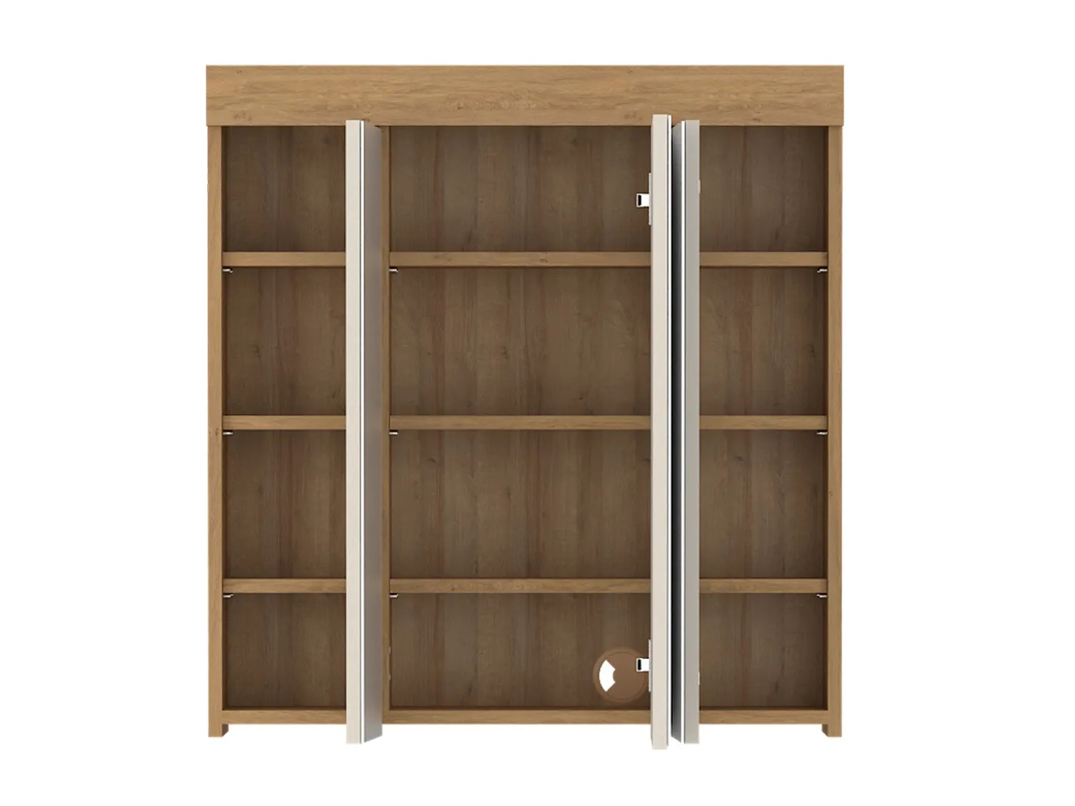 Badezimmer-Set Ophtola 126