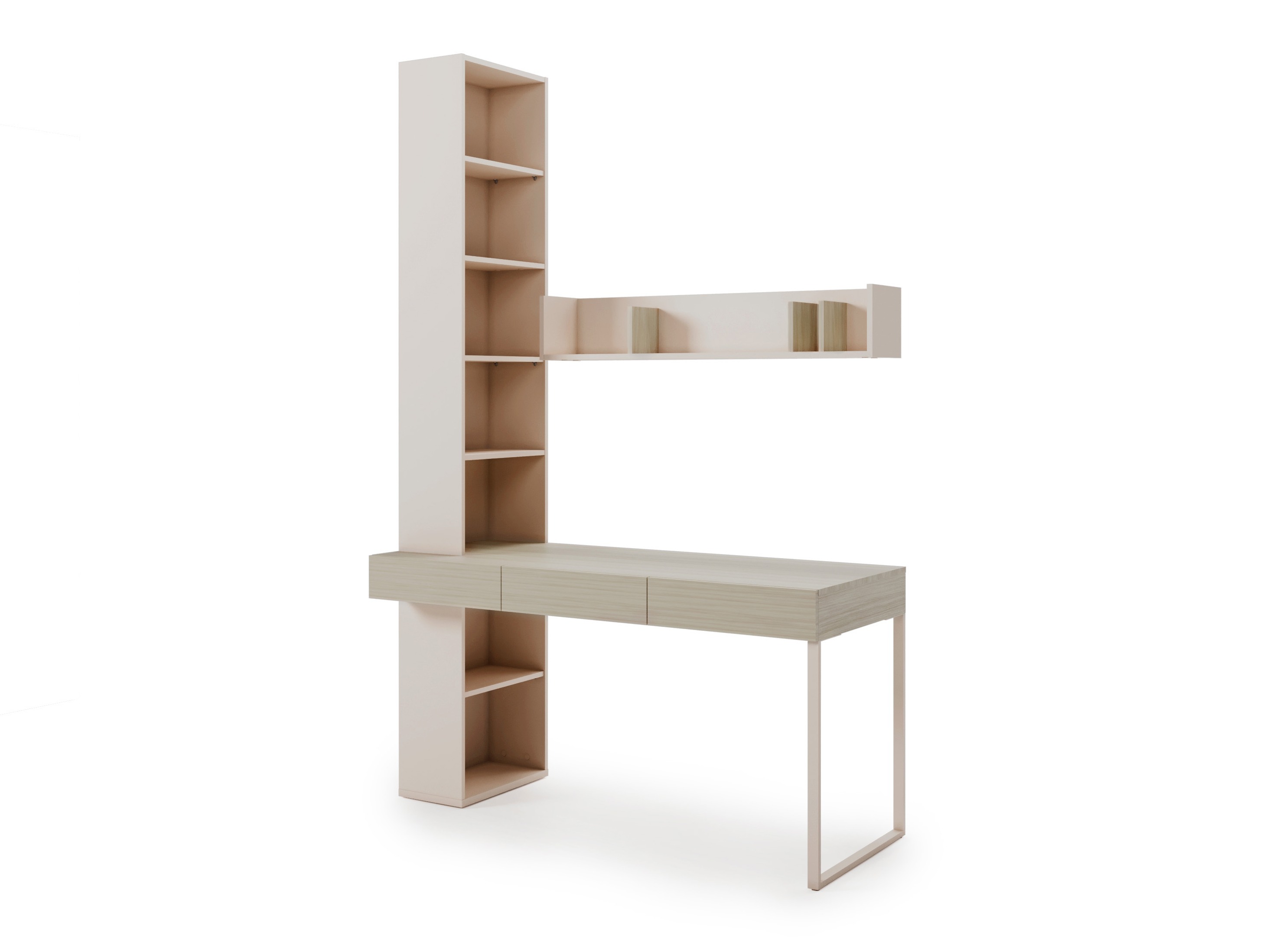 Bürotisch Sermavi 146