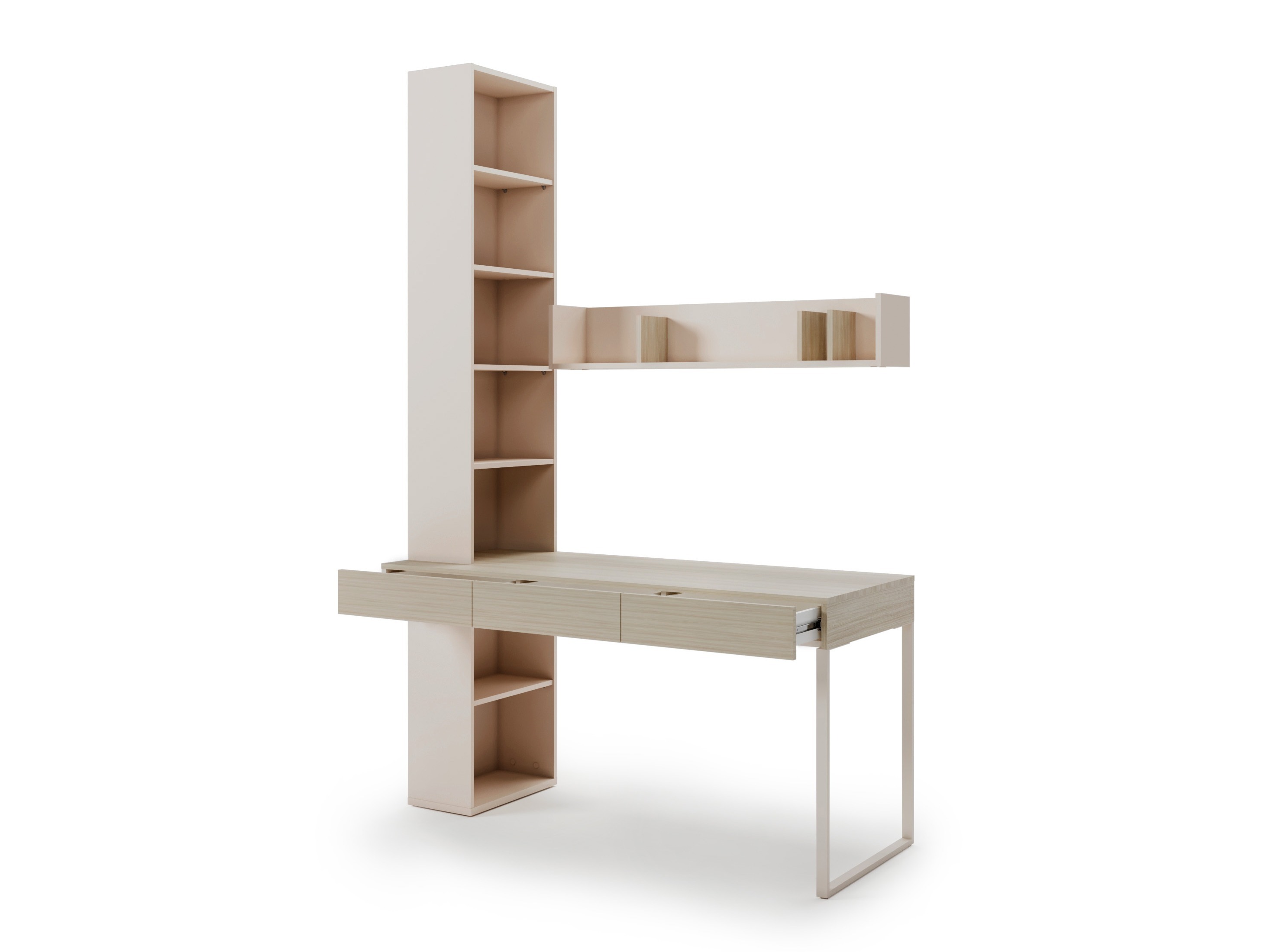 Bürotisch Sermavi 146
