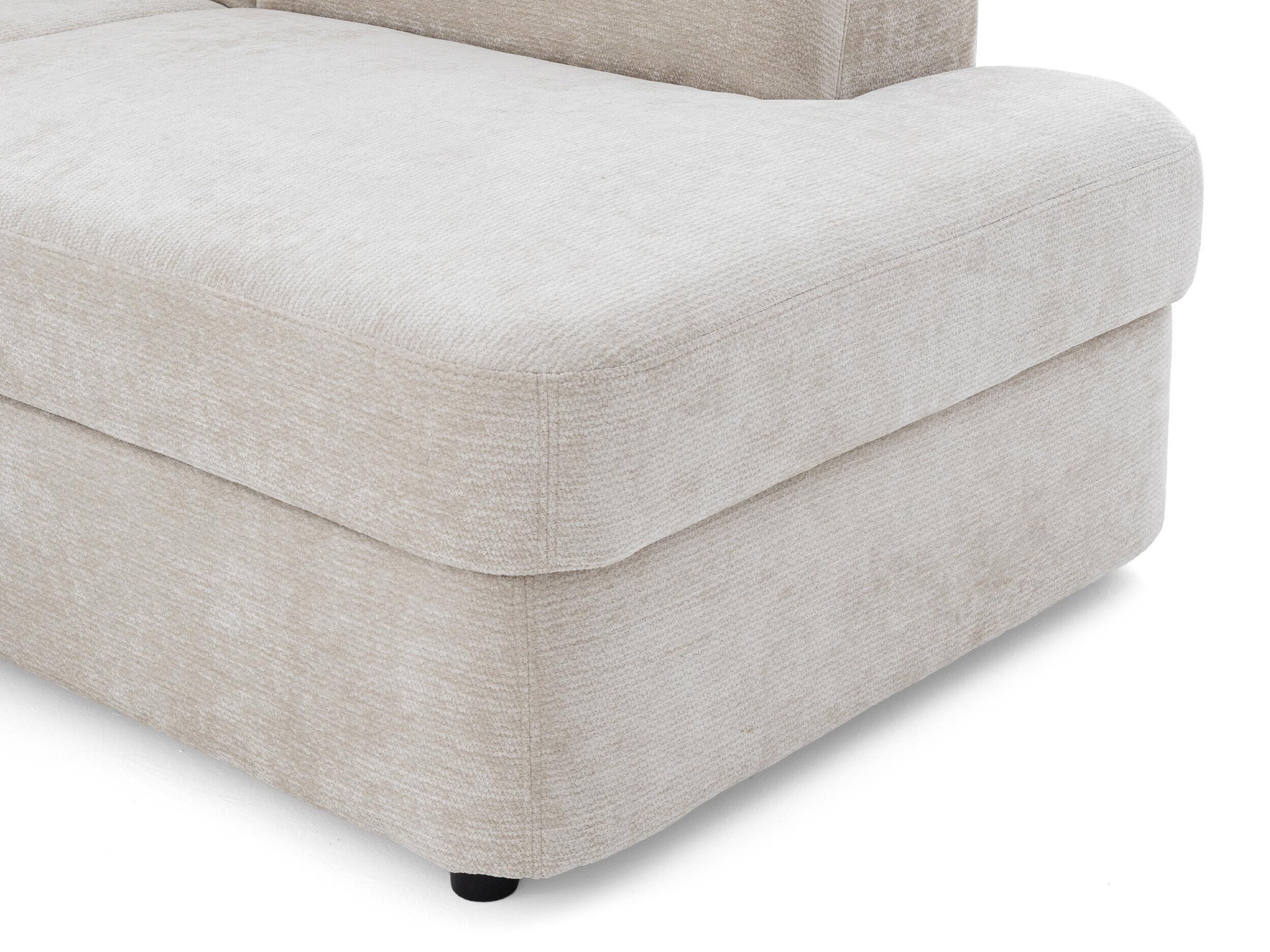 Ecksofa Carson 138 (Vibe 06)